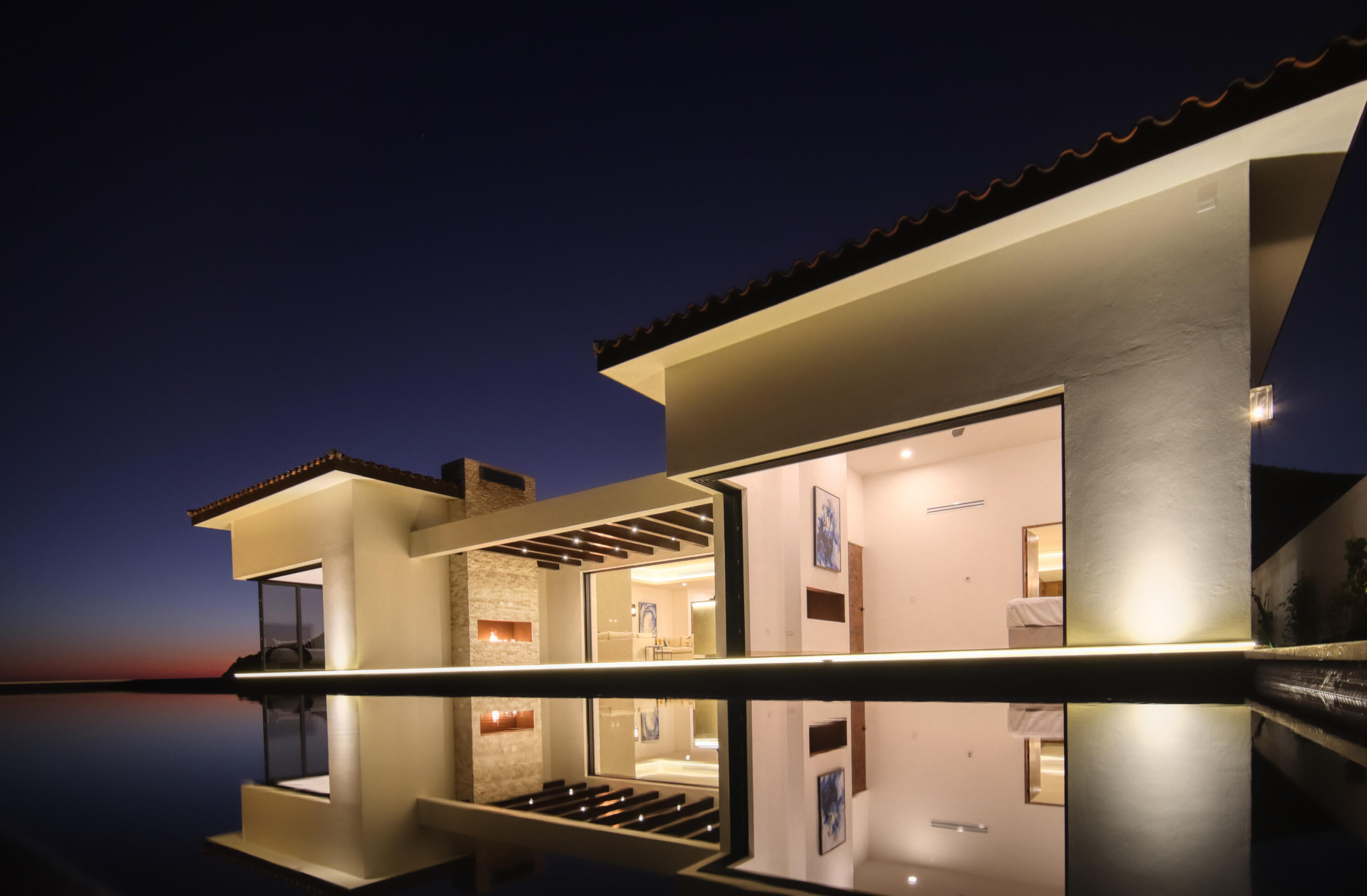 Lot 32 Cielo Marbella, Two Story Home