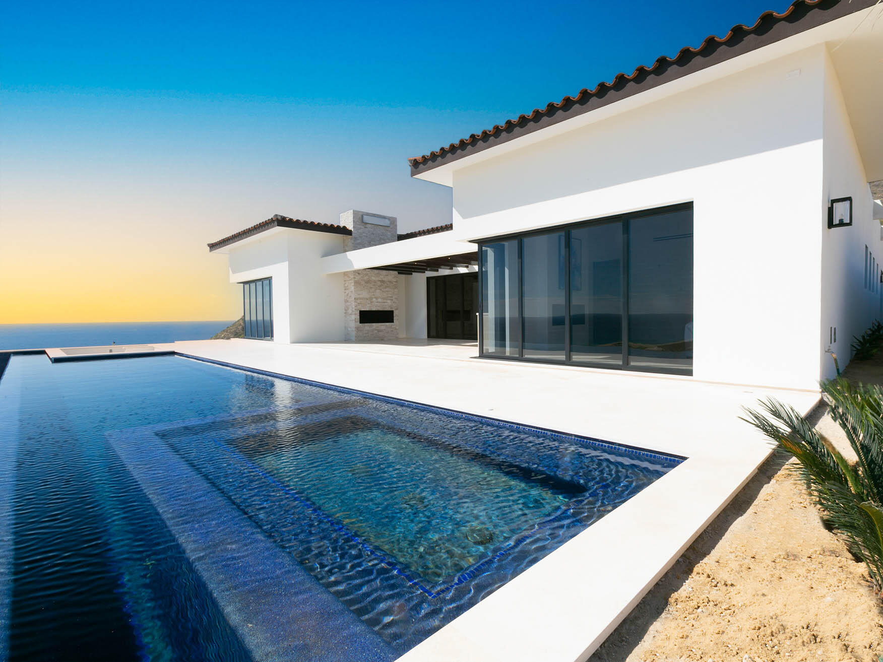 Lot 32 Cielo Marbella, Two Story Home