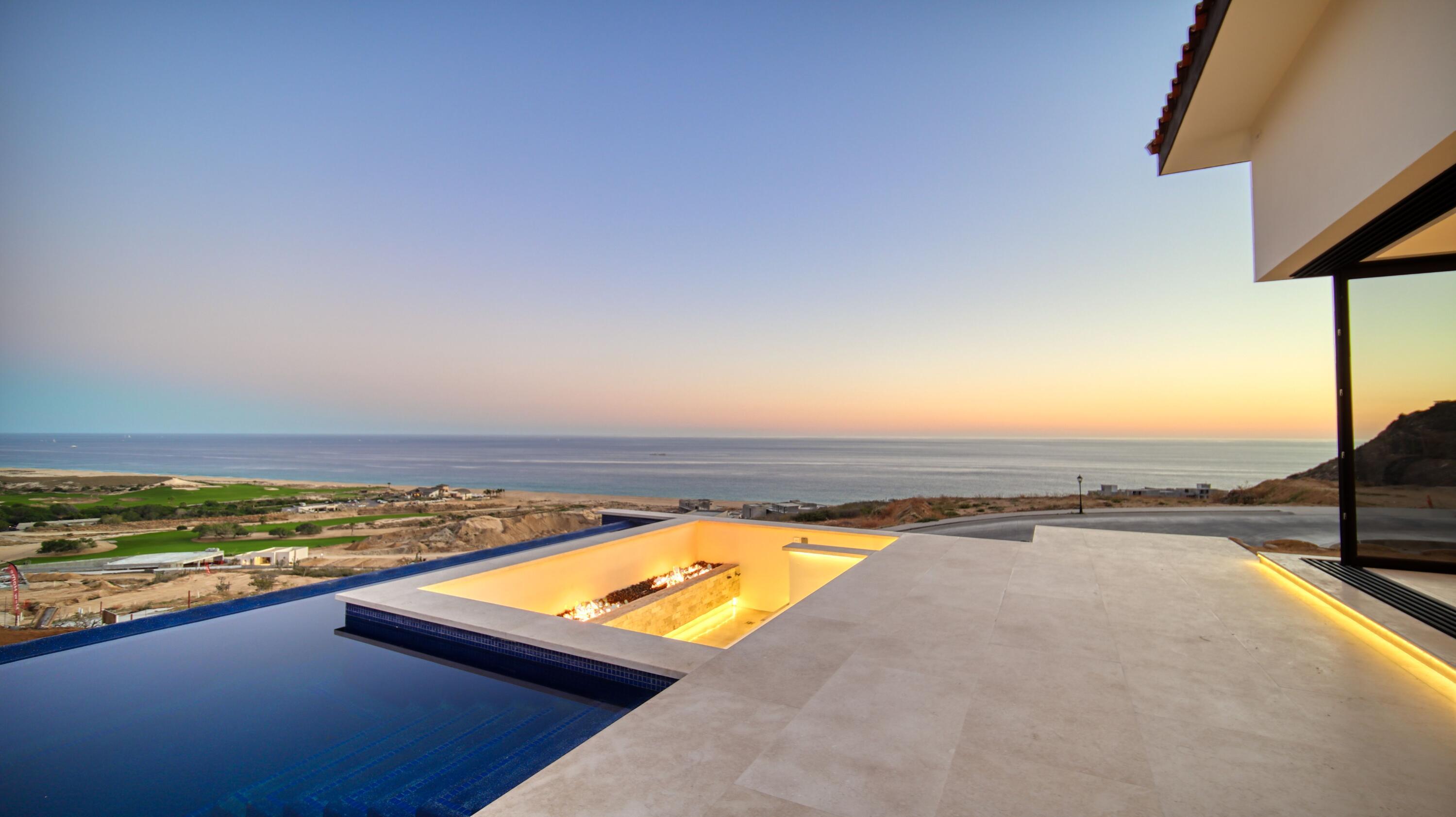Lot 32 Cielo Marbella, Two Story Home