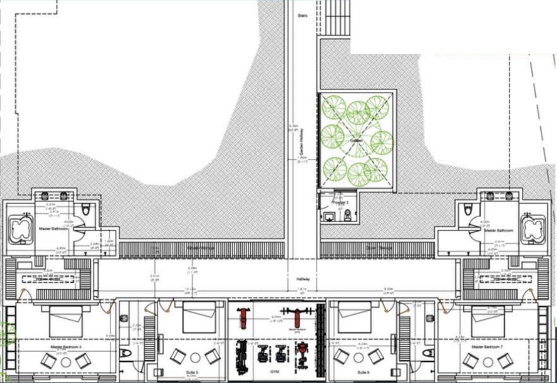 Lot 32 Cielo Marbella, Two Story Home