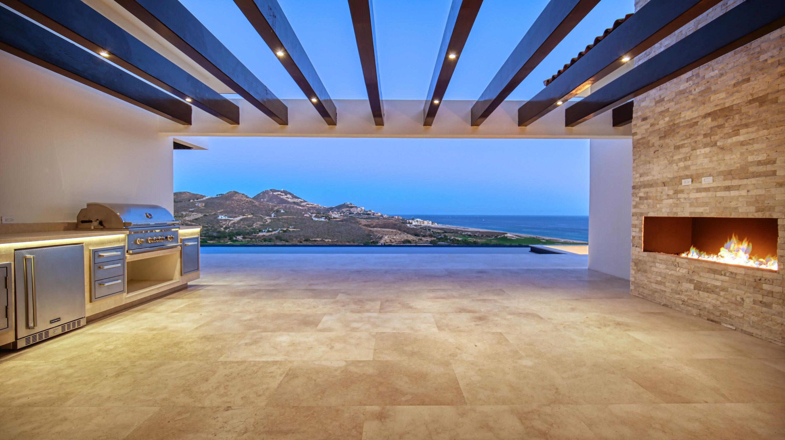 Lot 32 Cielo Marbella, Two Story Home
