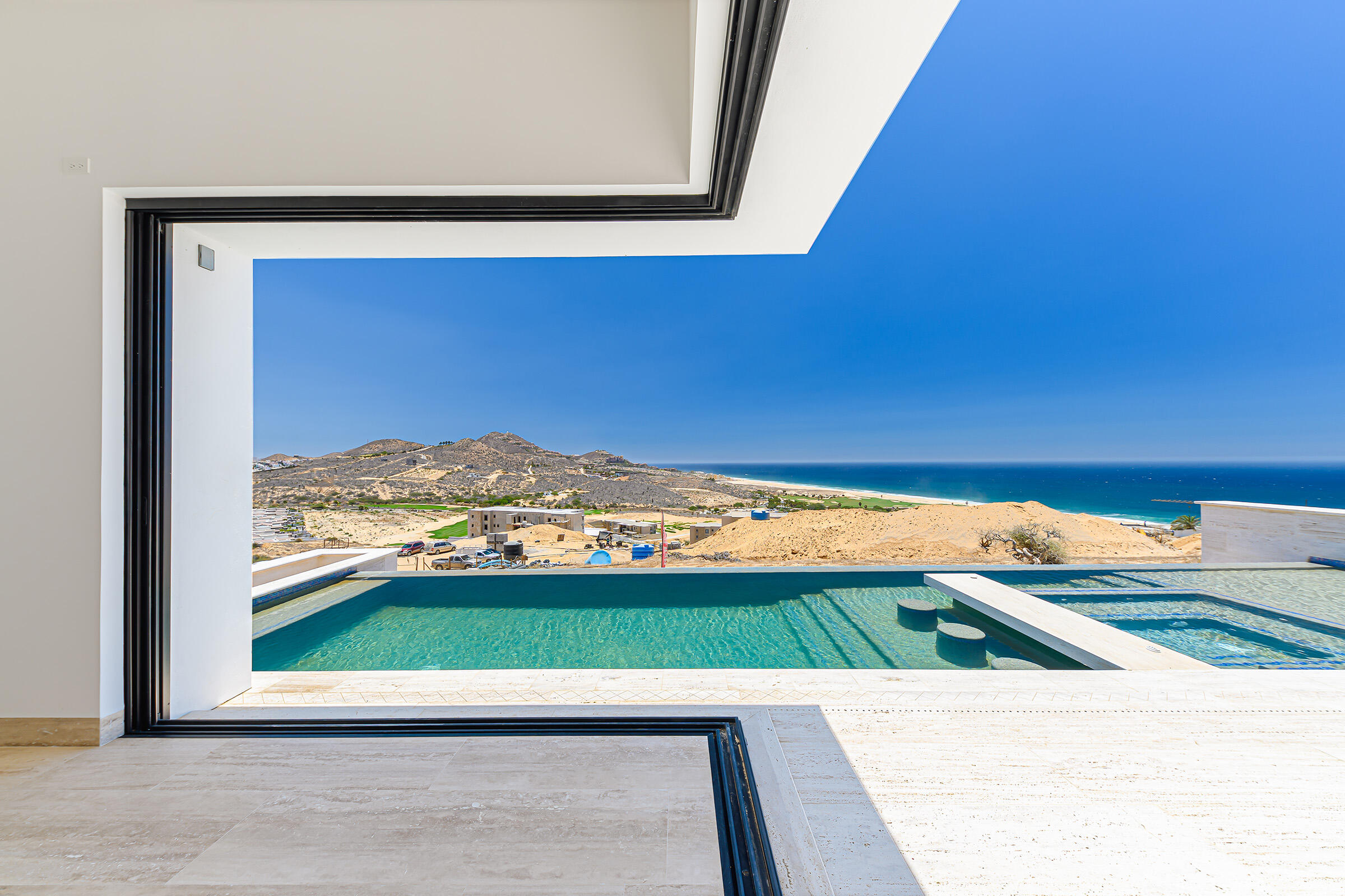 Lot 32 Cielo Marbella, Two Story Home