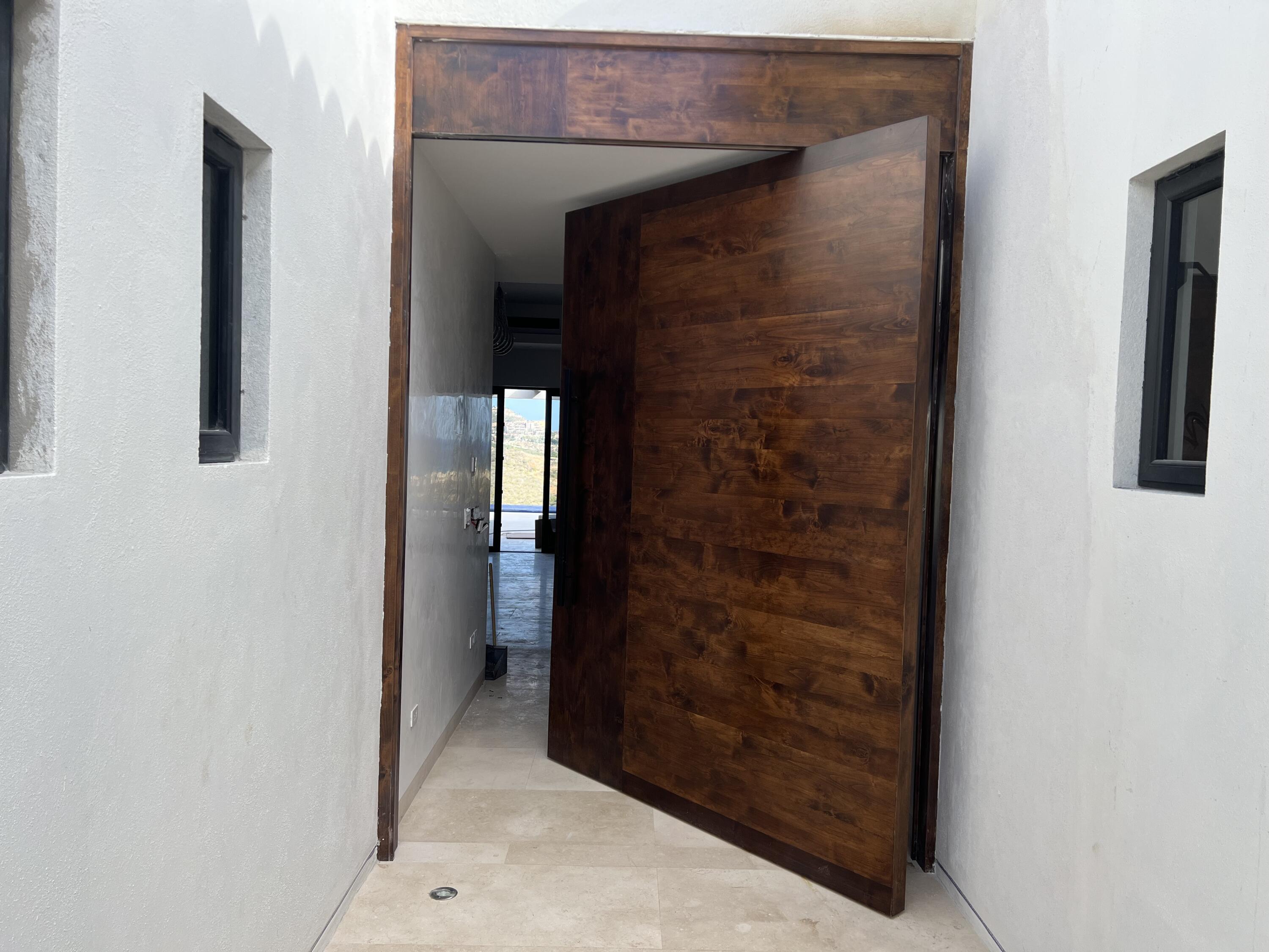 Lot 40 Cielo Marbella, Two Story Home