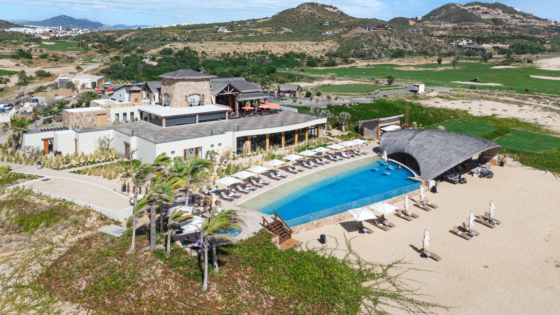 Lot 40 Cielo Marbella, Two Story Home