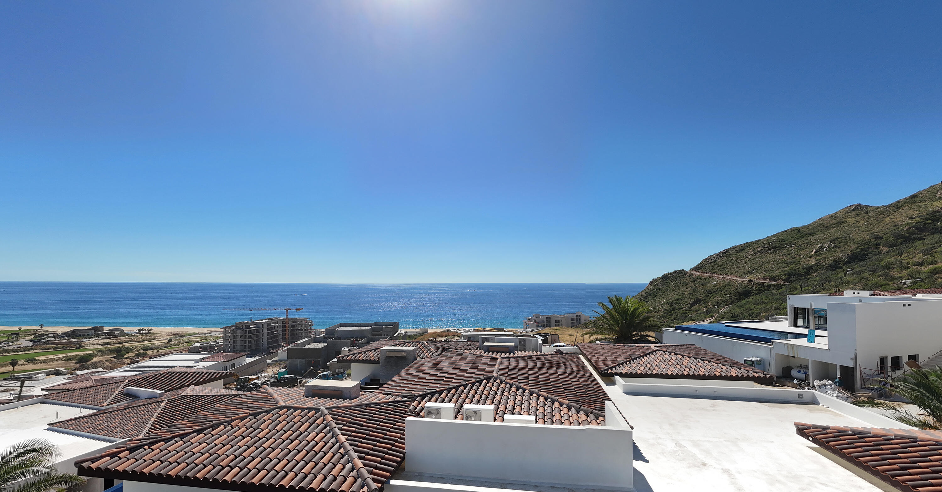 Lot 46 Cielo Marbella, Single Level Home