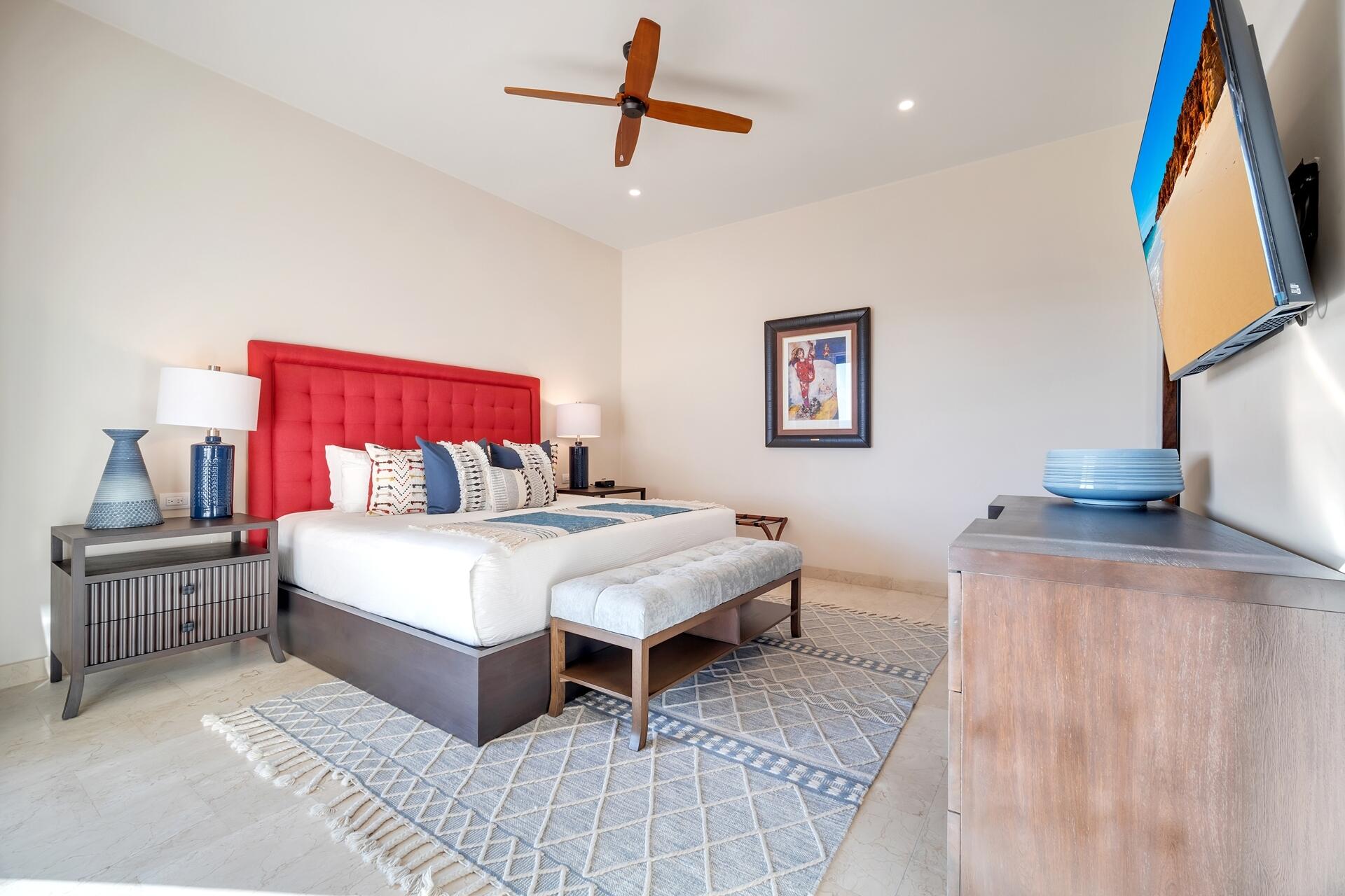 The Ocean Club Residence