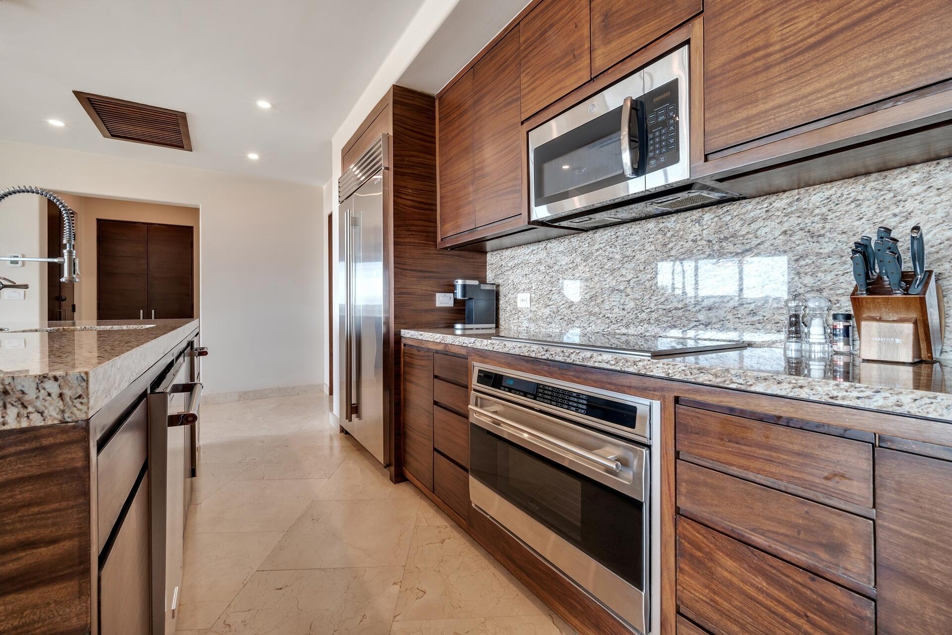 The Ocean Club Residence