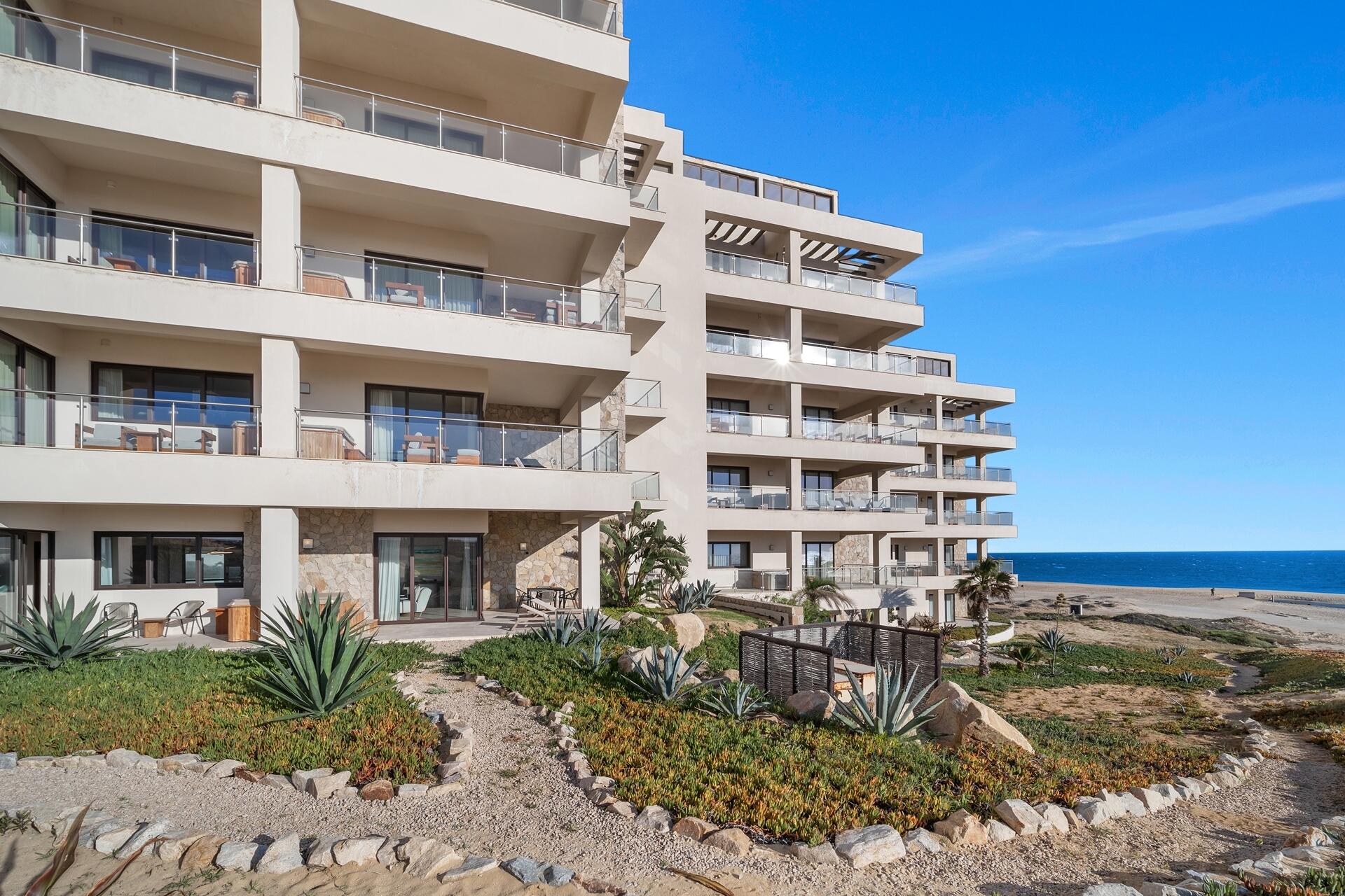 The Ocean Club Residence