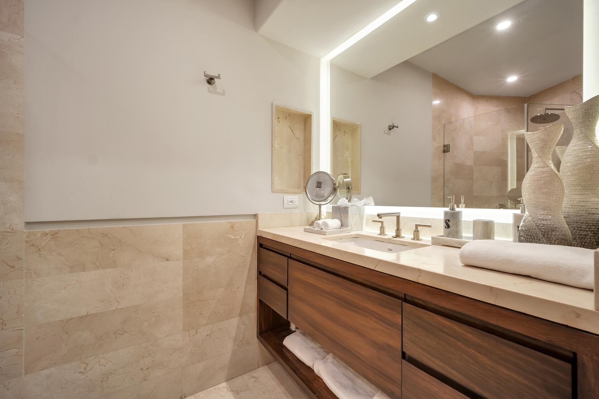 The Ocean Club Residence