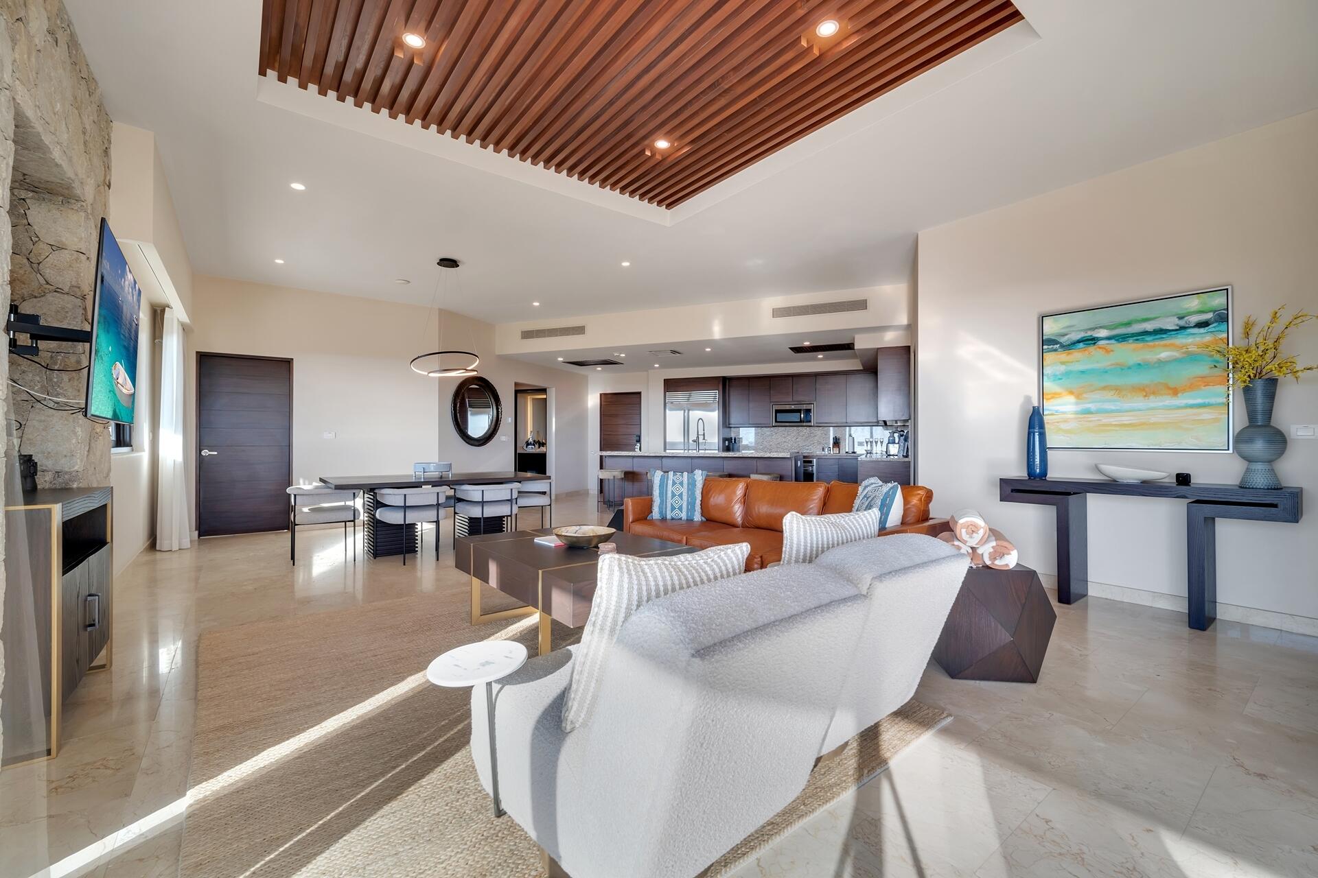 The Ocean Club Residence