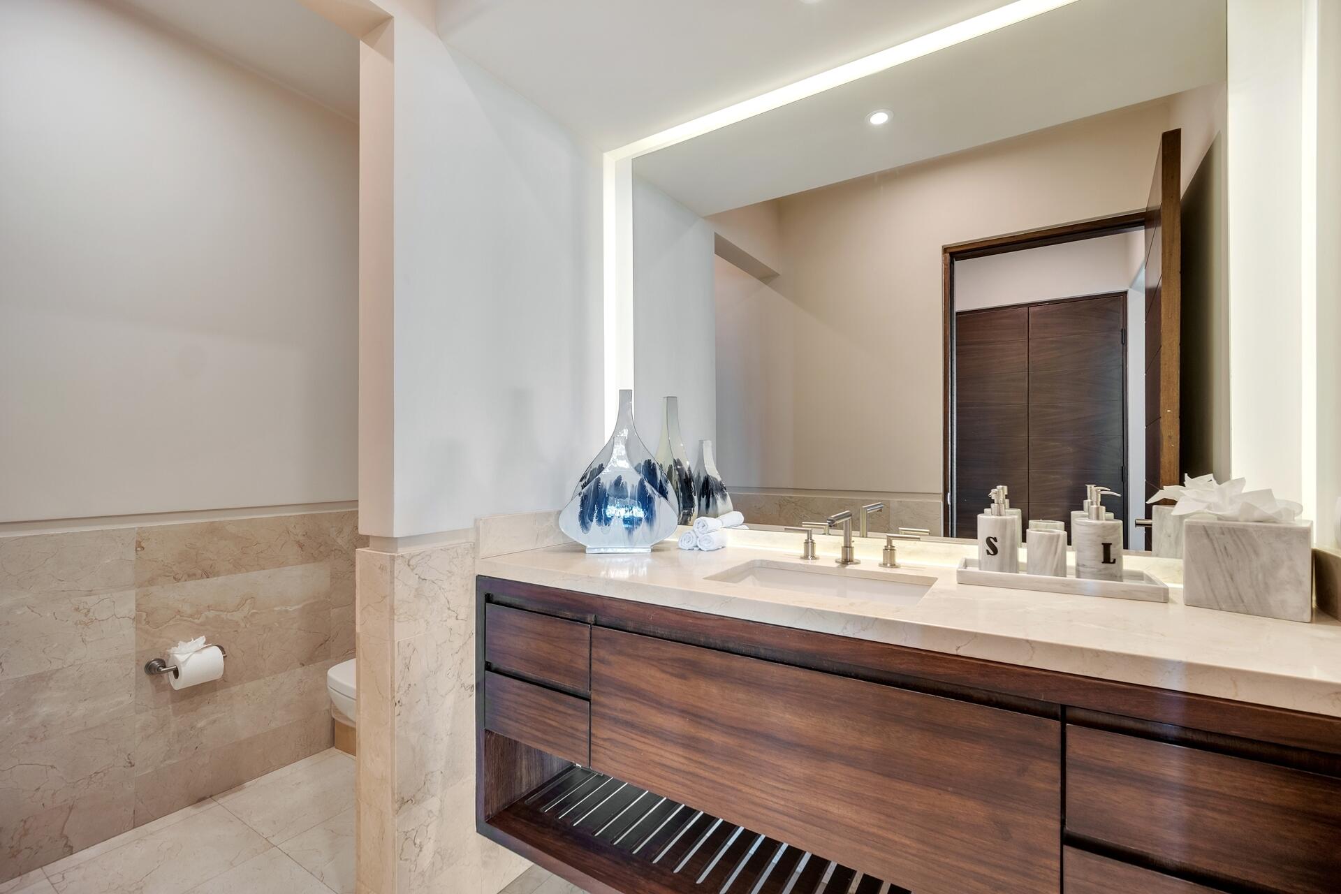 The Ocean Club Residence