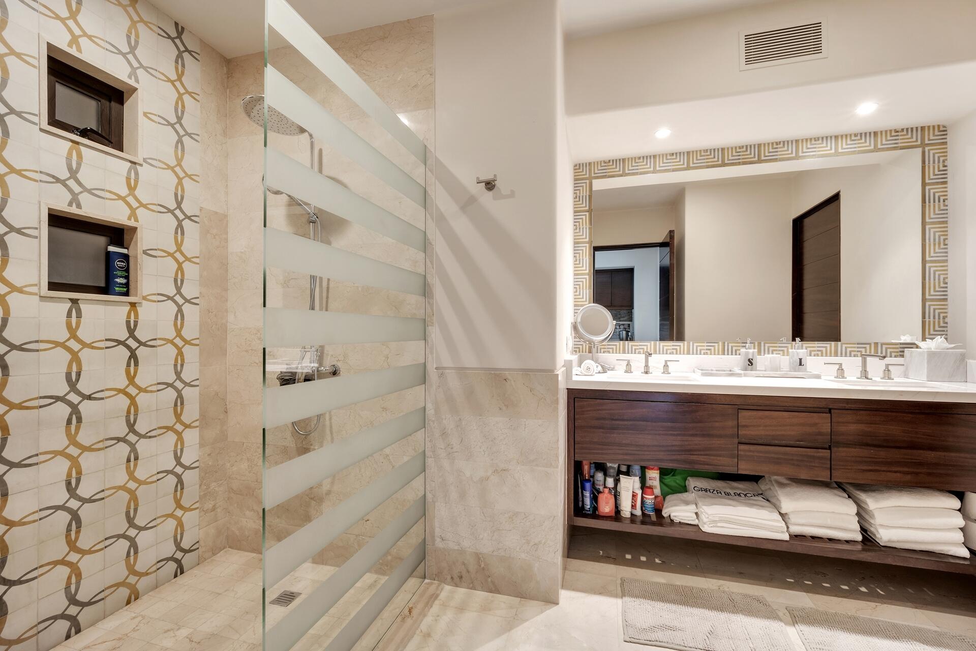 The Ocean Club Residence