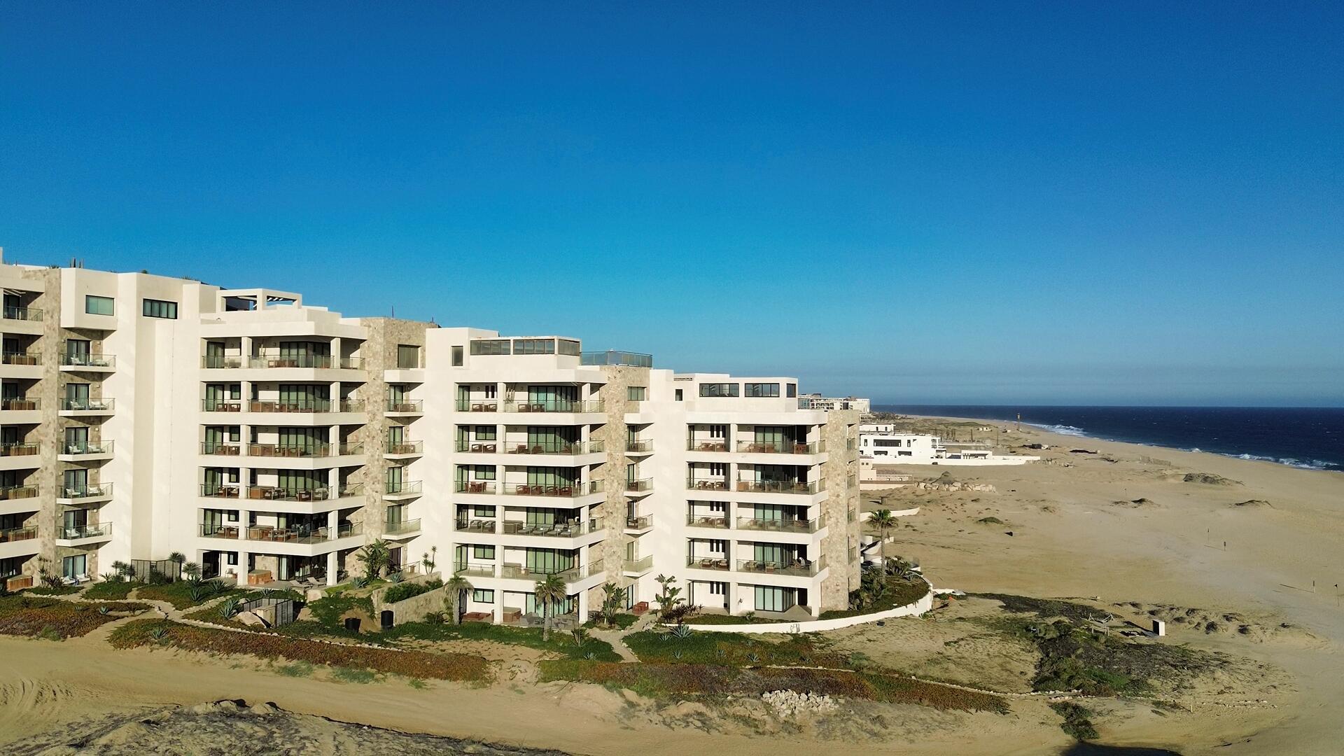 The Ocean Club Residence