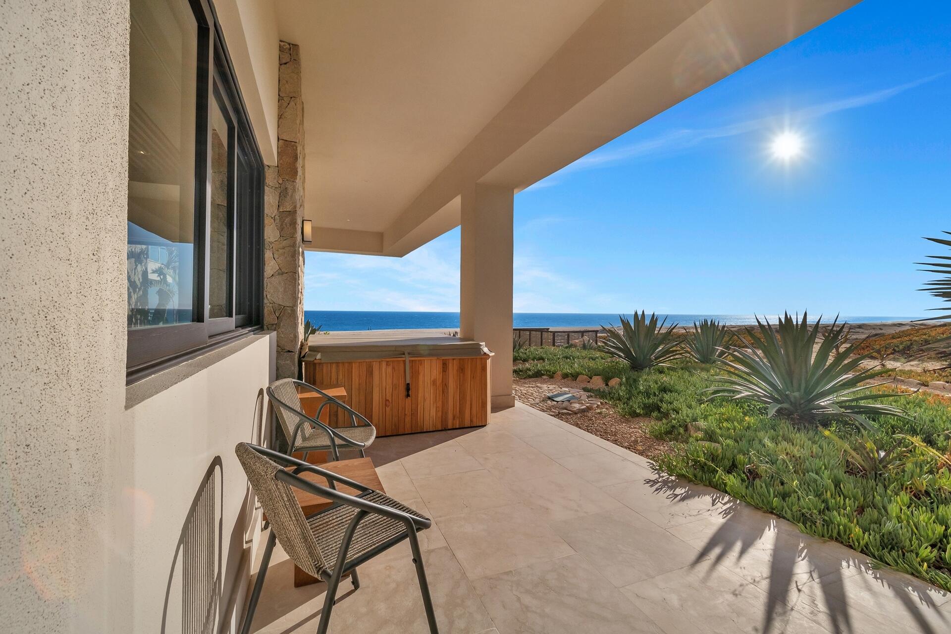 The Ocean Club Residence