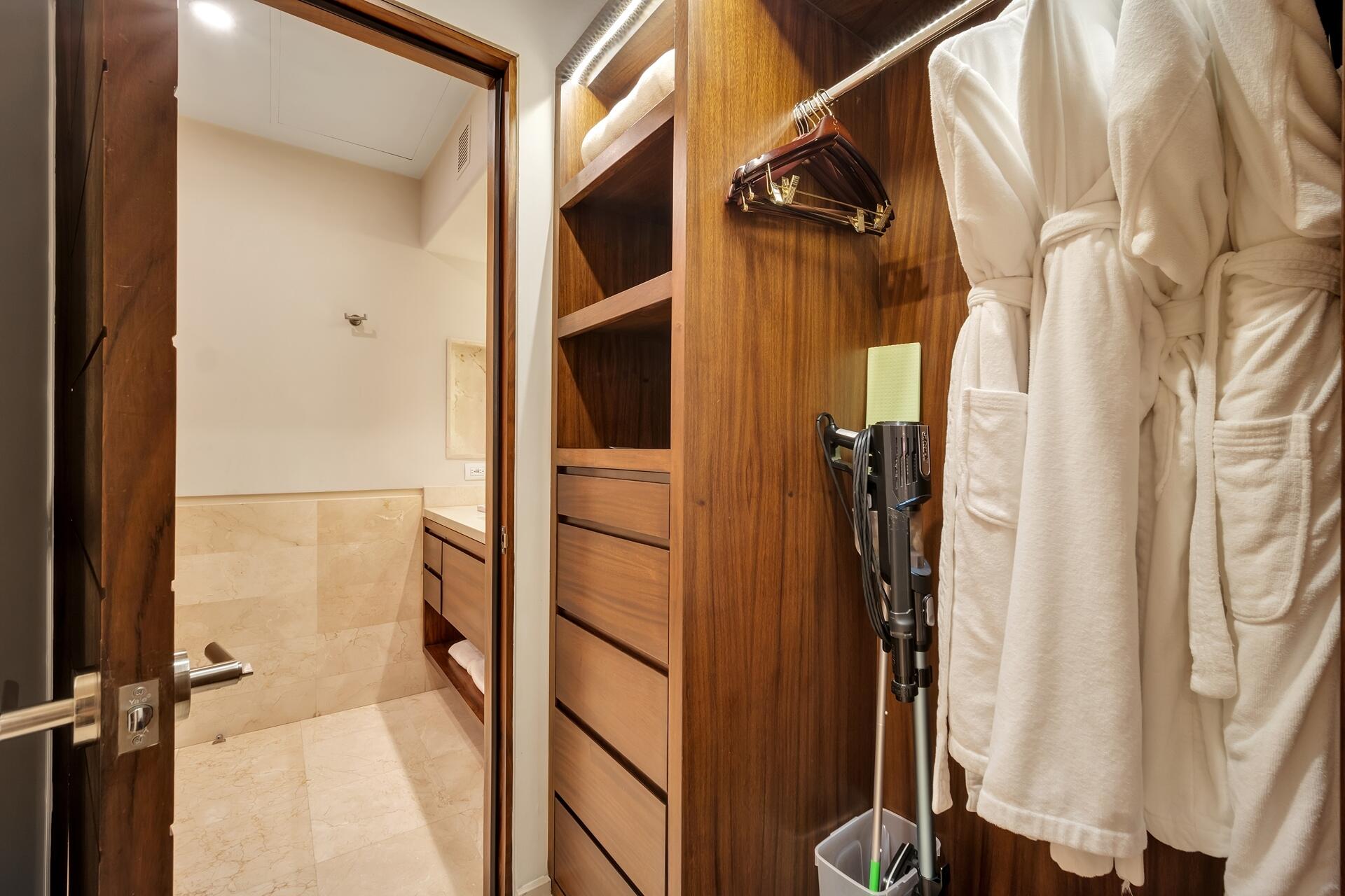 The Ocean Club Residence