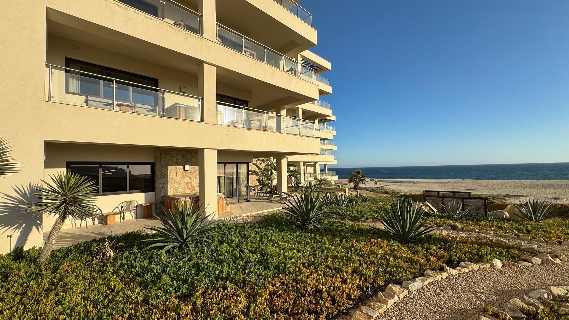 The Ocean Club Residence