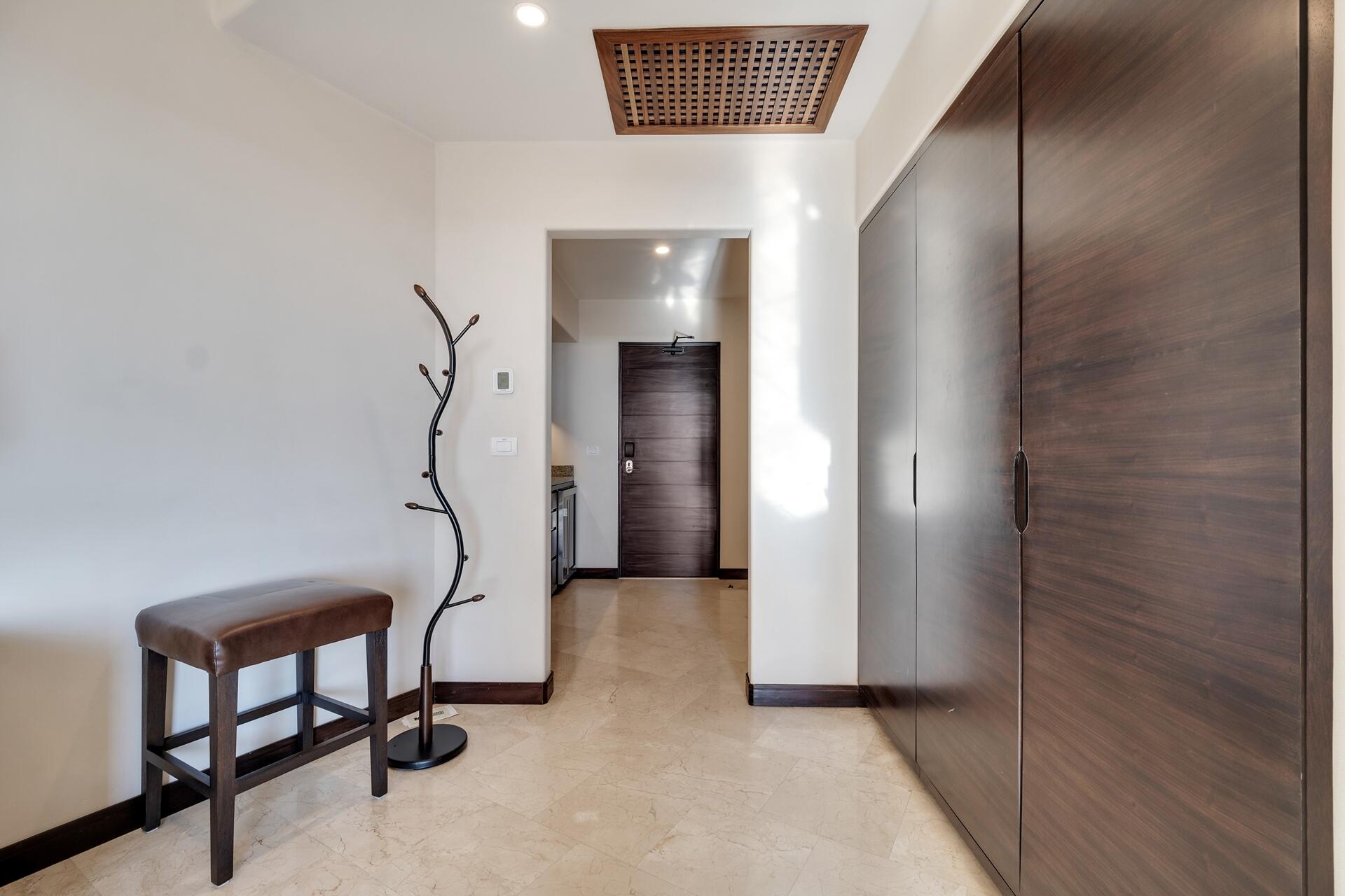 The Ocean Club Residence