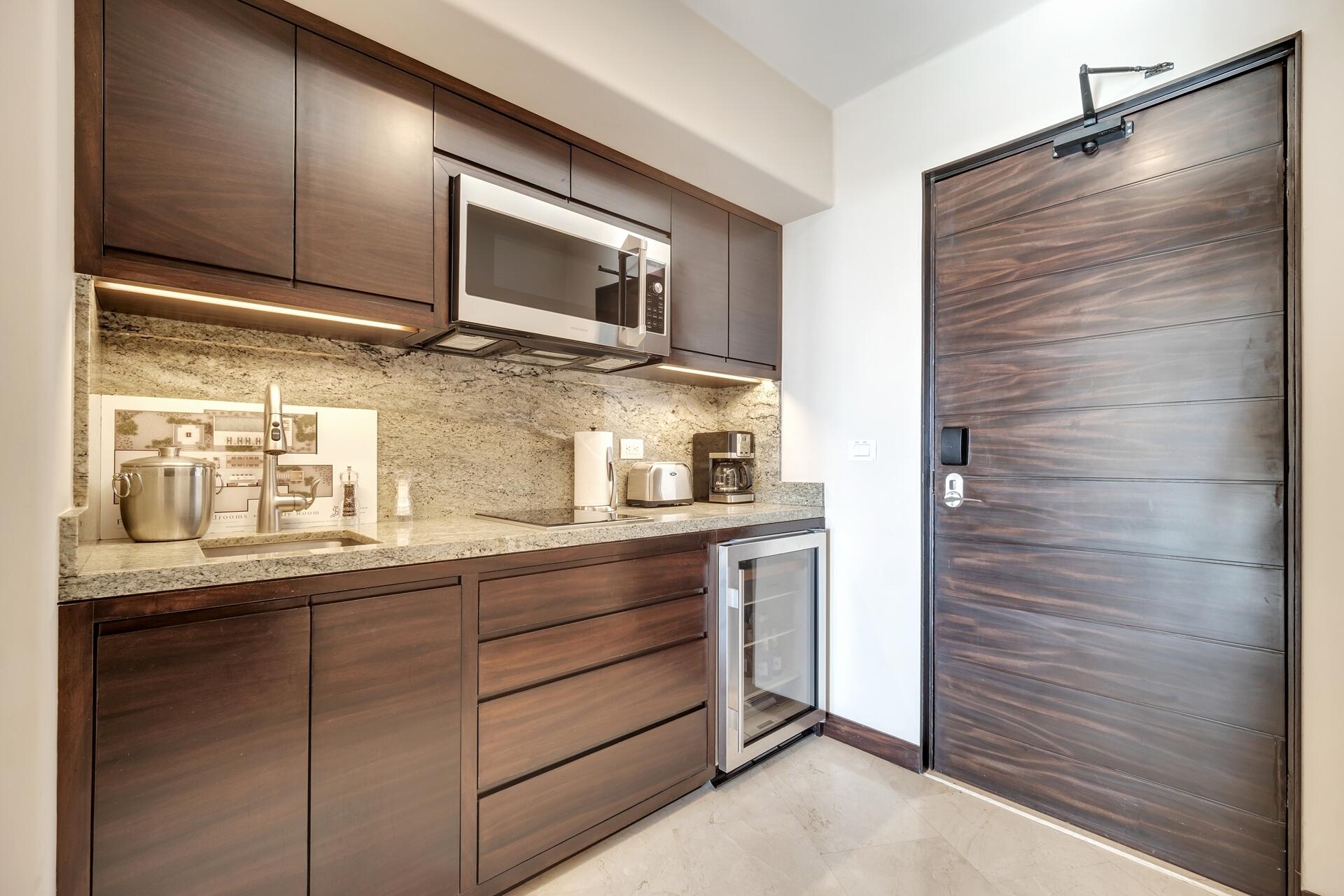 The Ocean Club Residence