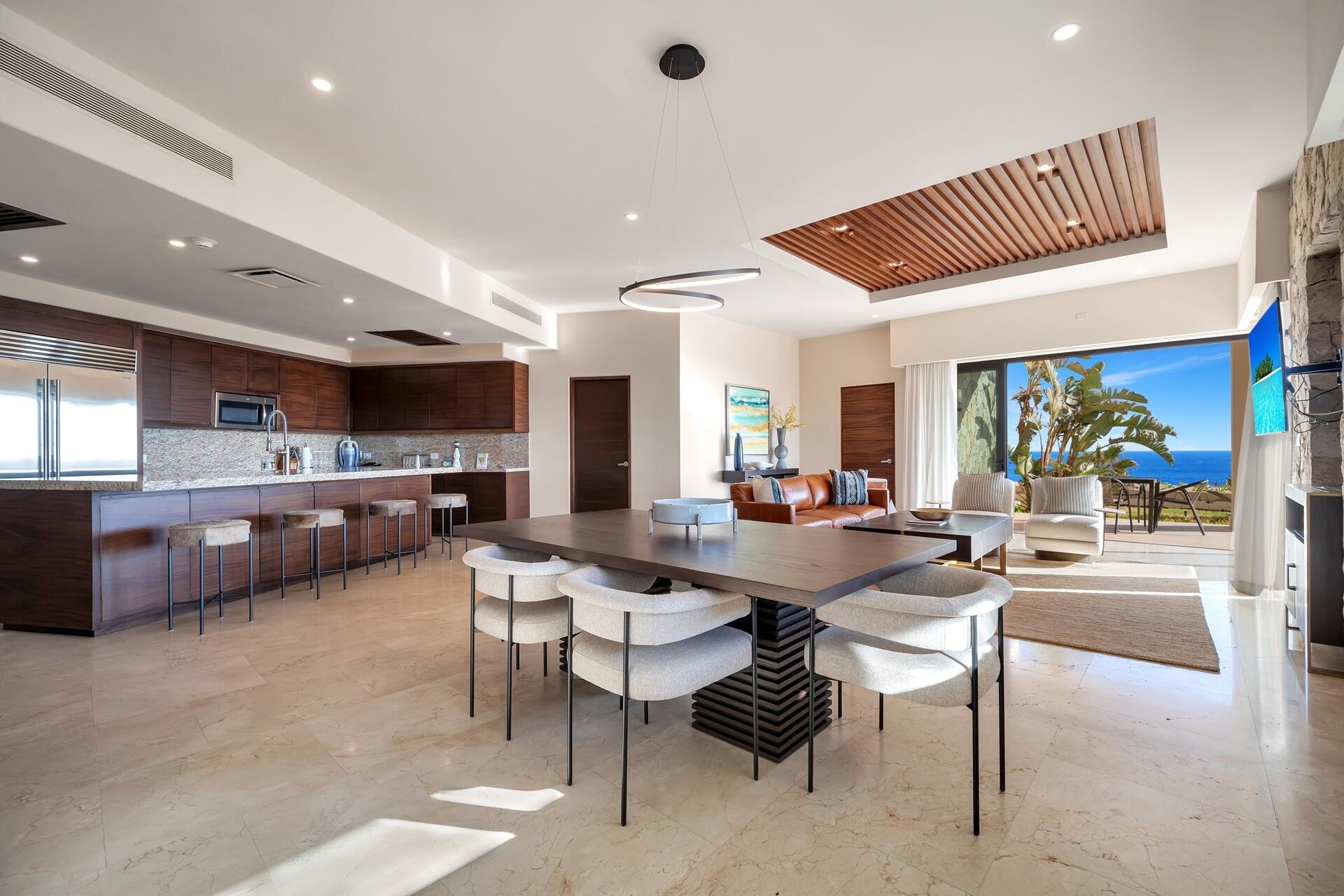 The Ocean Club Residence