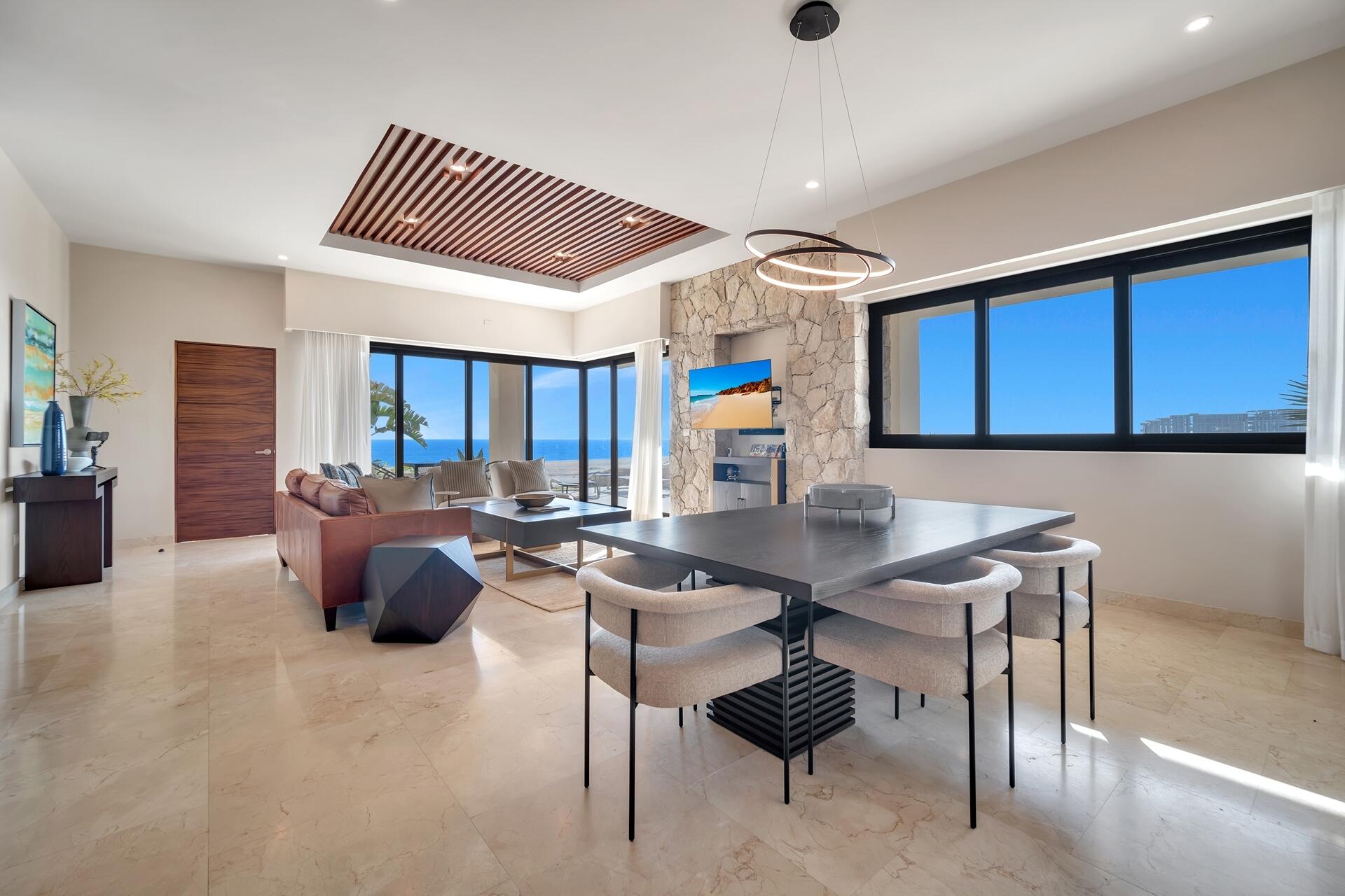 The Ocean Club Residence