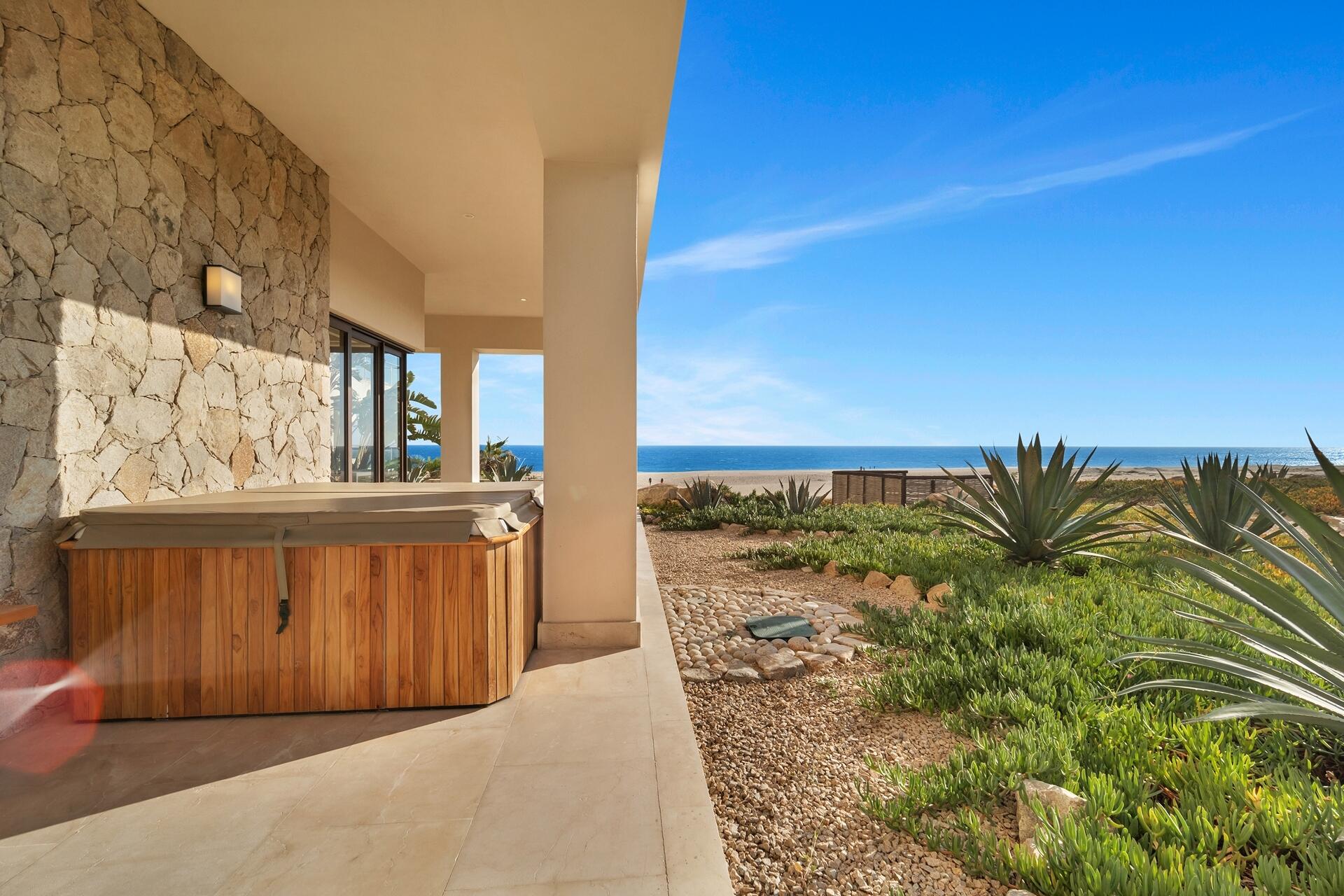 The Ocean Club Residence