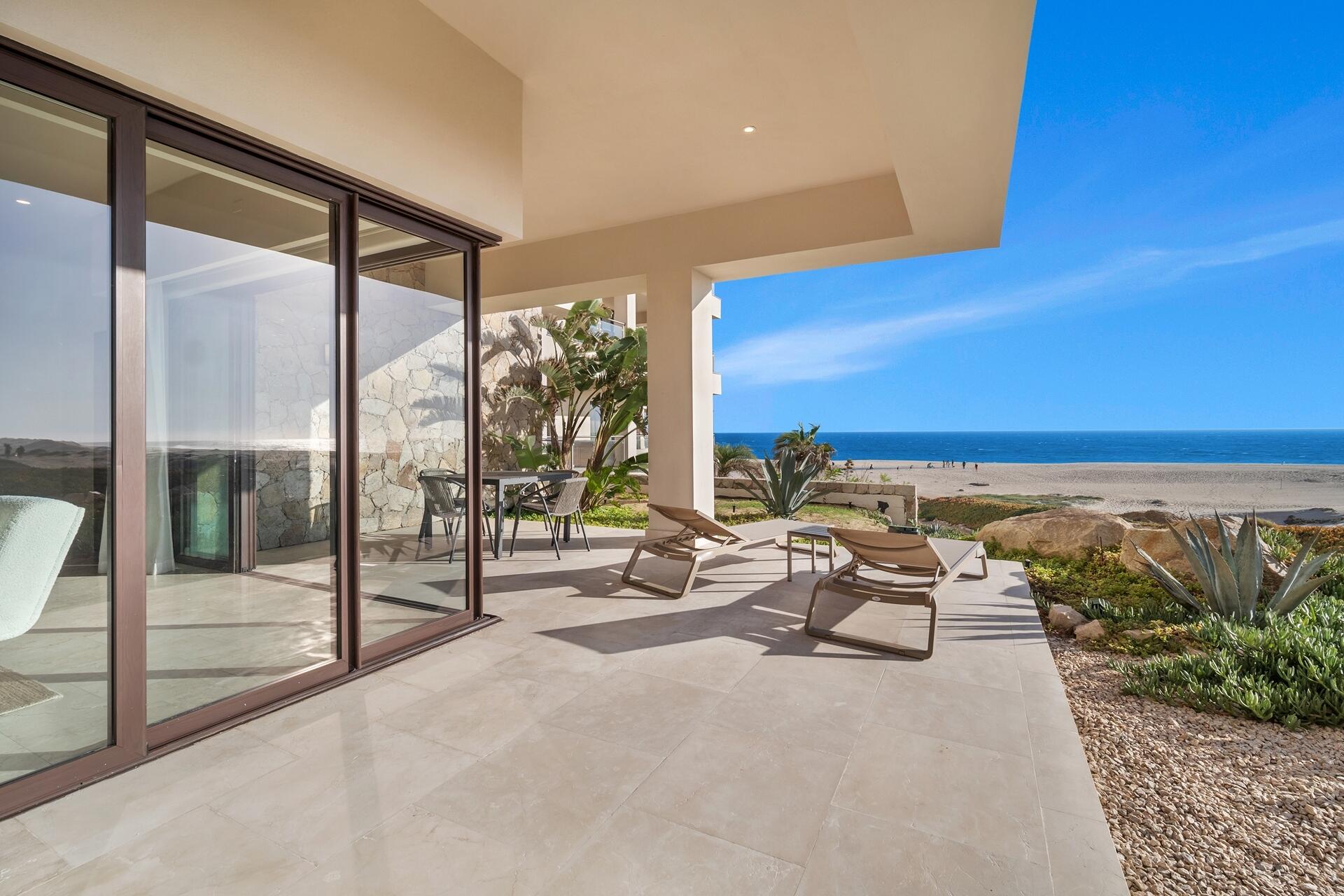 The Ocean Club Residence