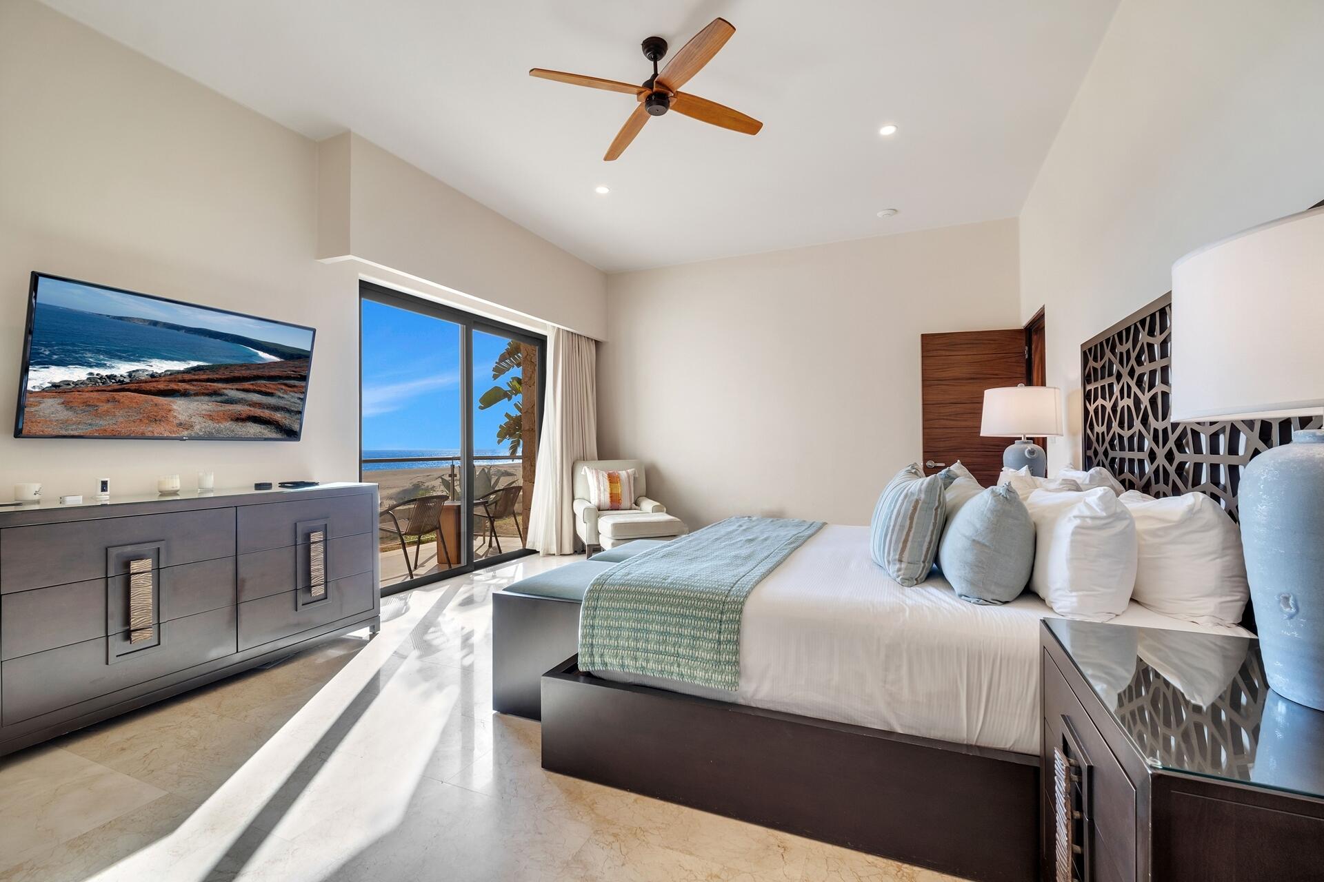 The Ocean Club Residence