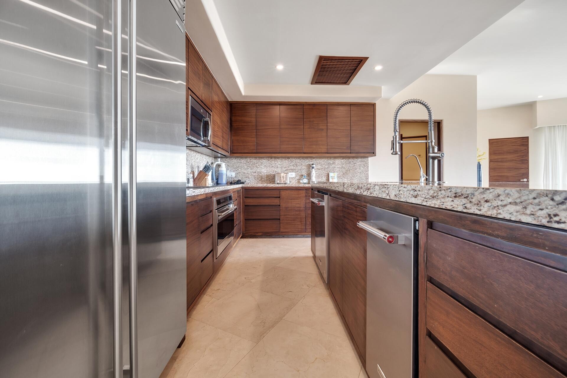 The Ocean Club Residence