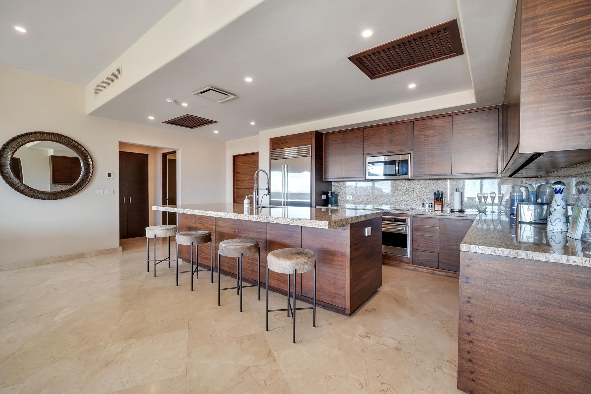 The Ocean Club Residence