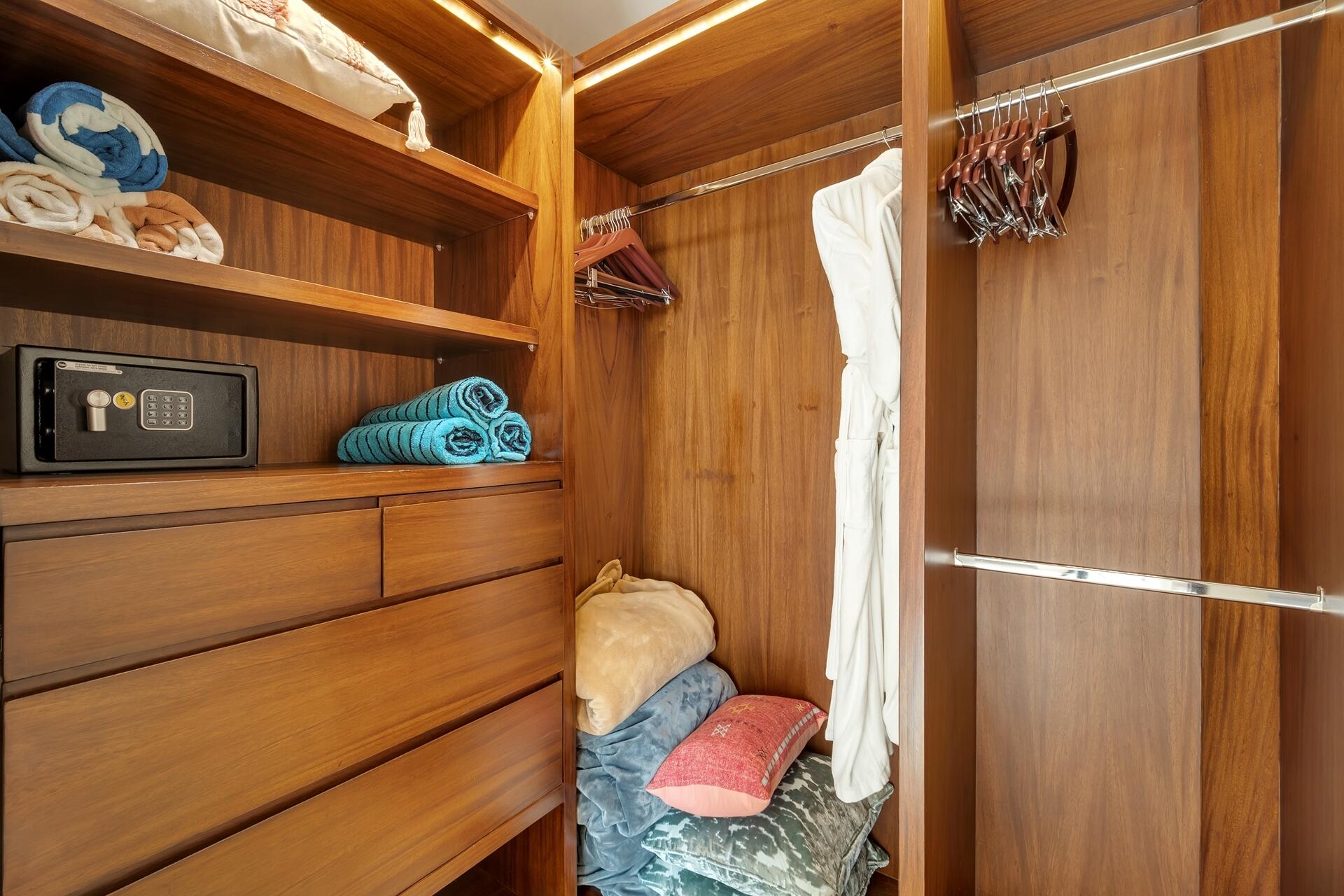 The Ocean Club Residence