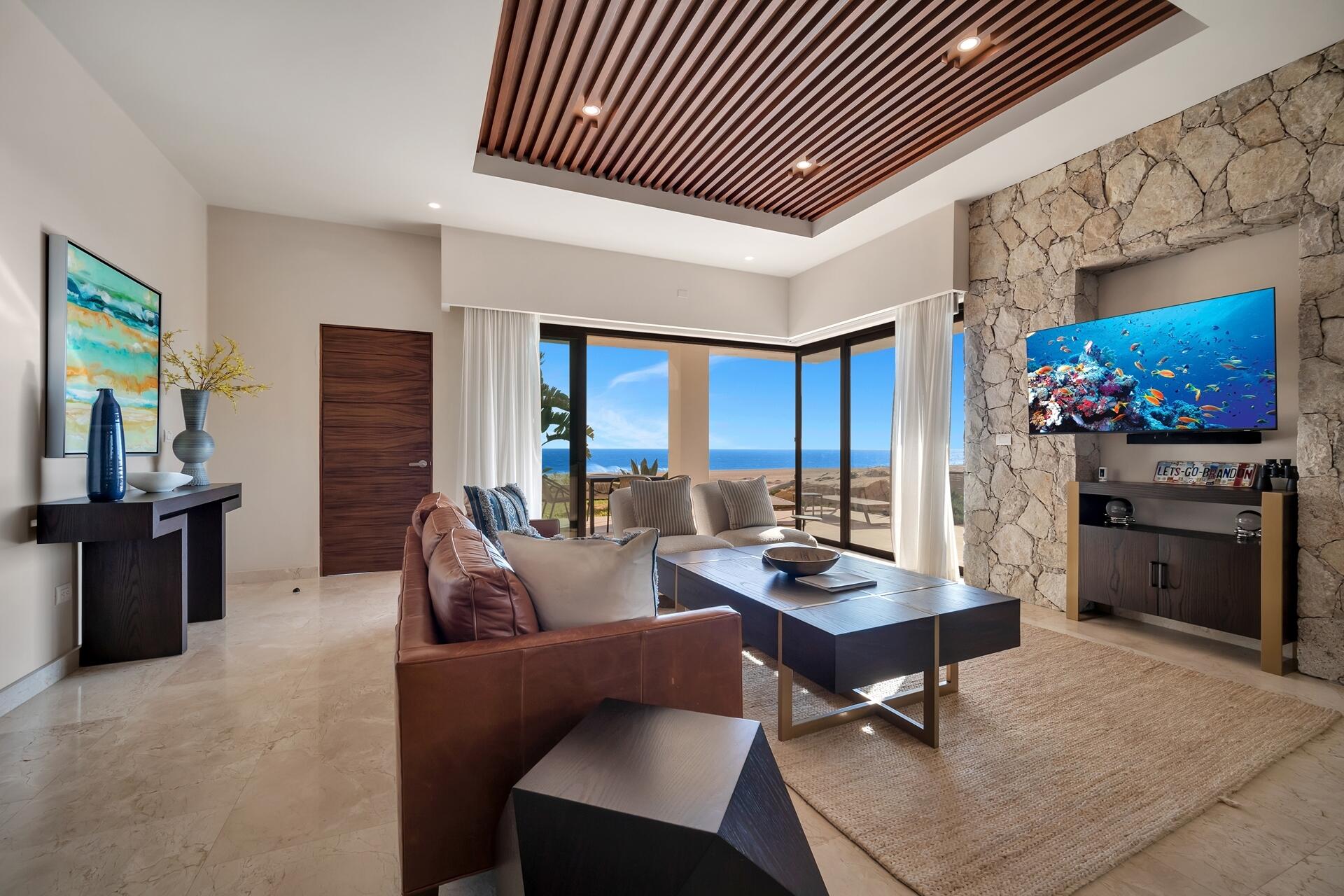 The Ocean Club Residence