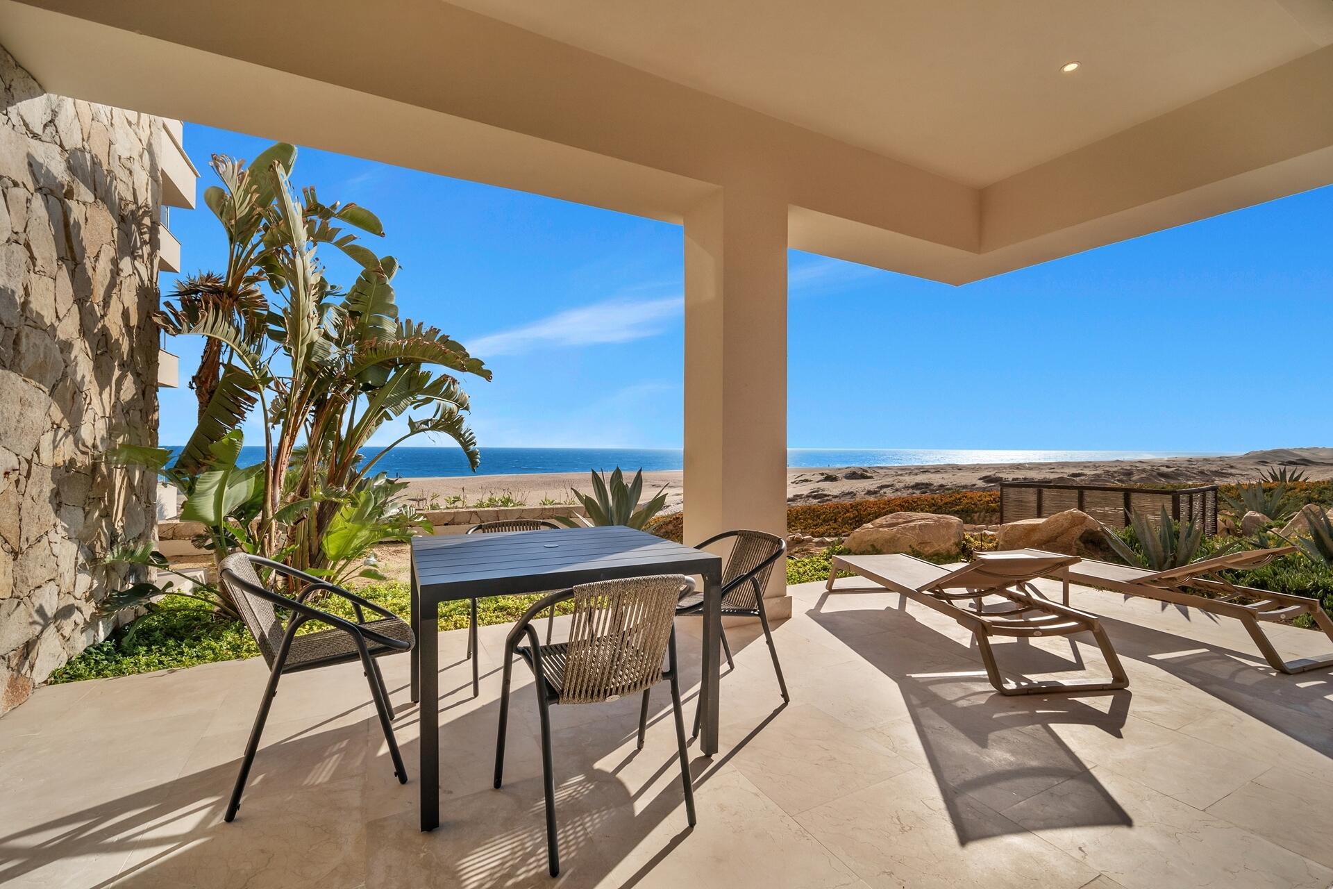 The Ocean Club Residence