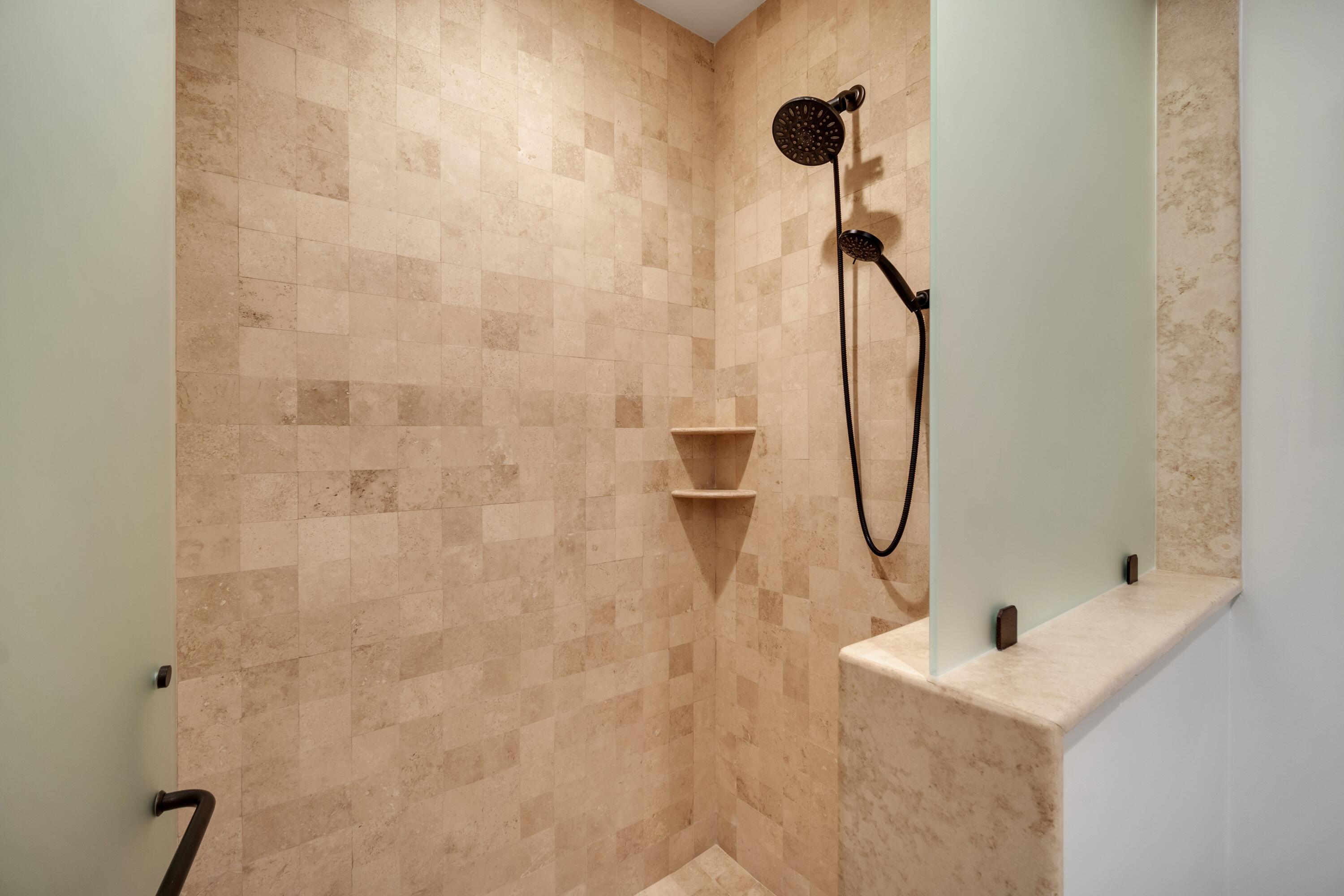 View 2 bed, 2 bath, 3rd floor, Copala at Quivira Ocean/Golf