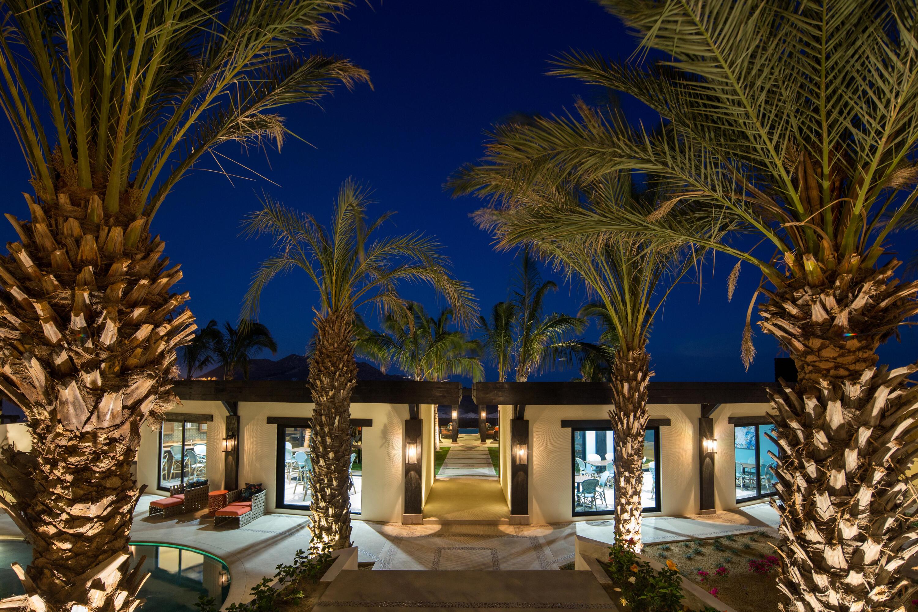 View 2 bed, 2 bath, 3rd floor, Copala at Quivira Ocean/Golf