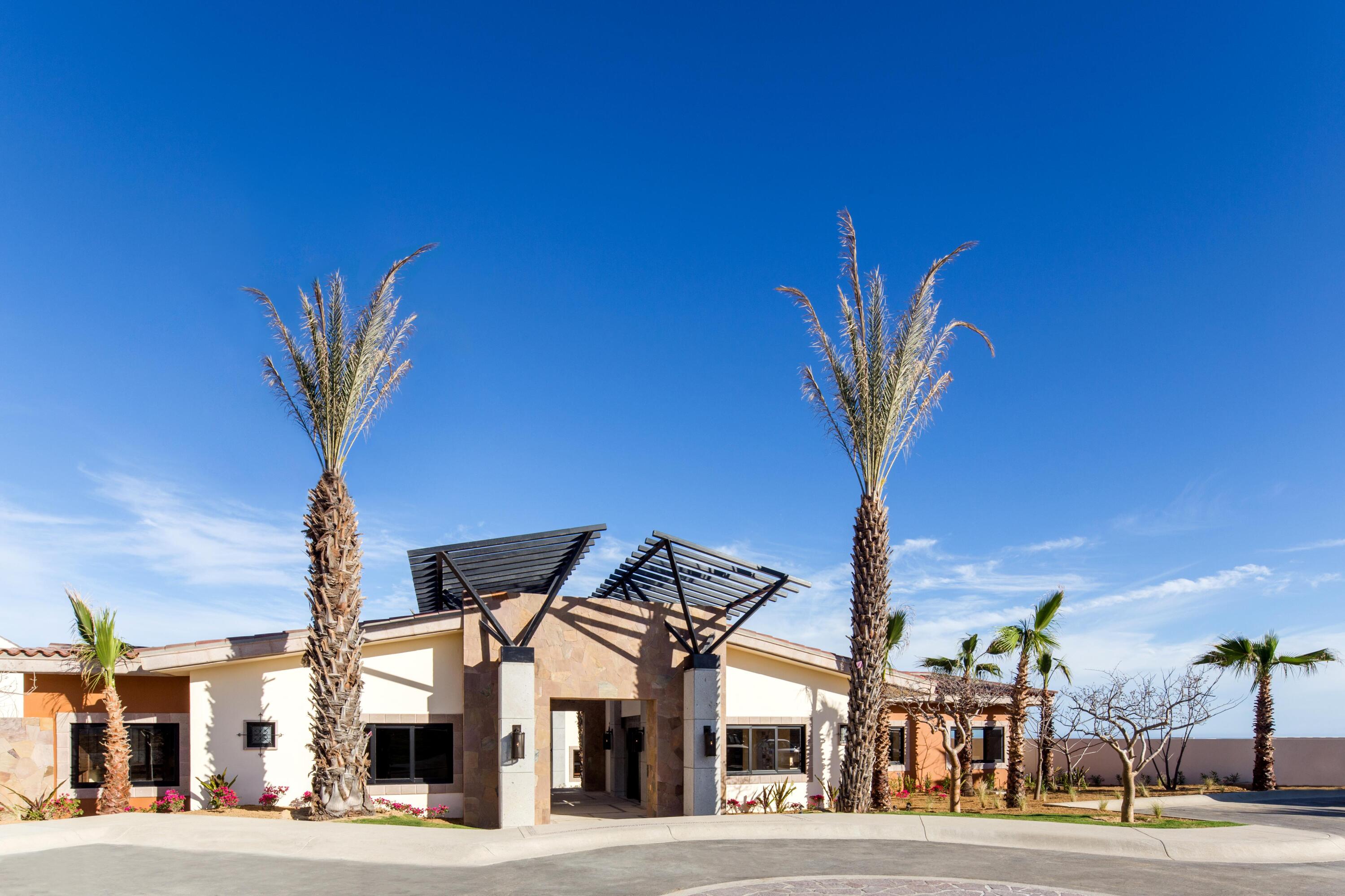 View 2 bed, 2 bath, 3rd floor, Copala at Quivira Ocean/Golf