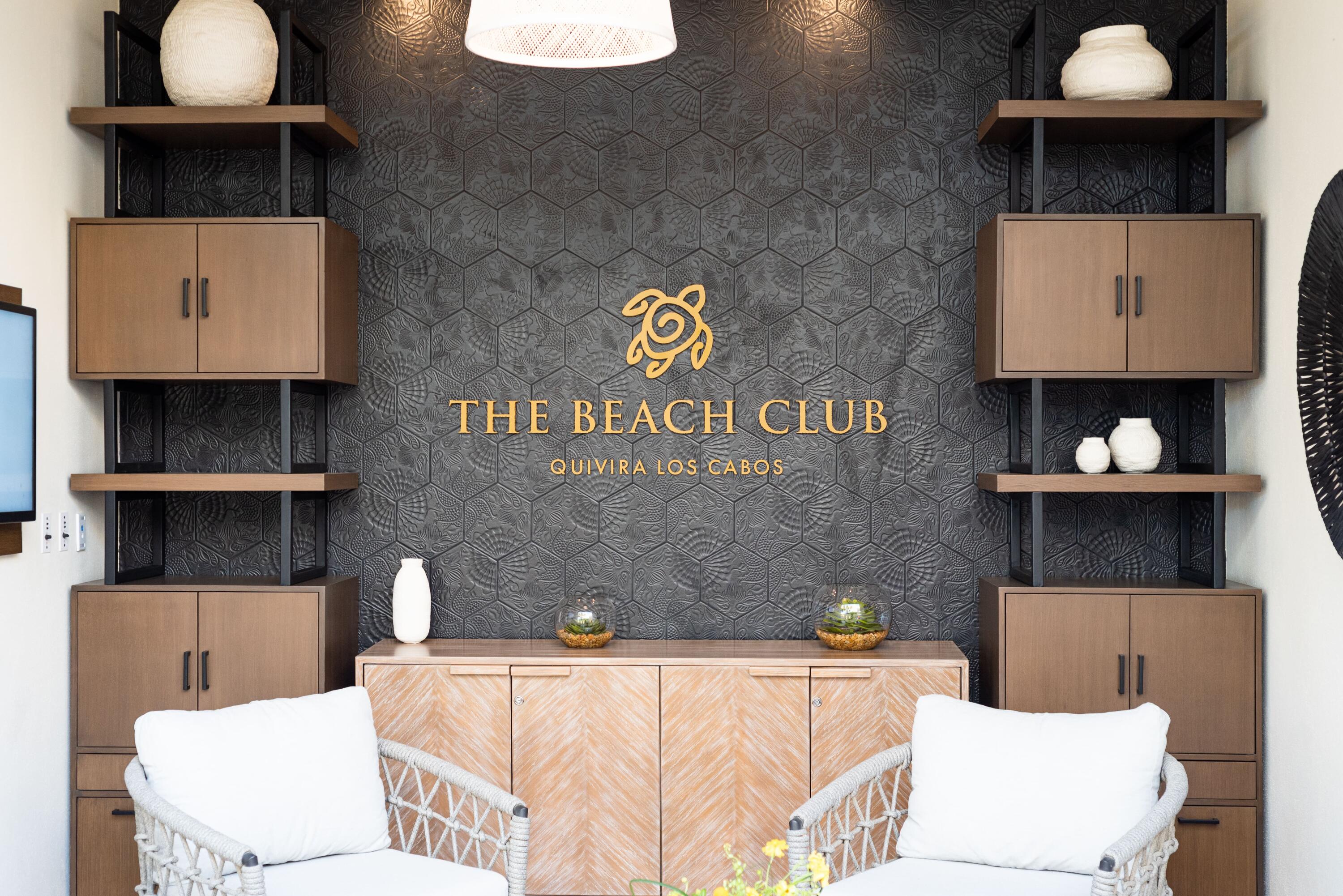 View 2 bed, 2 bath, 3rd floor, Copala at Quivira Ocean/Golf