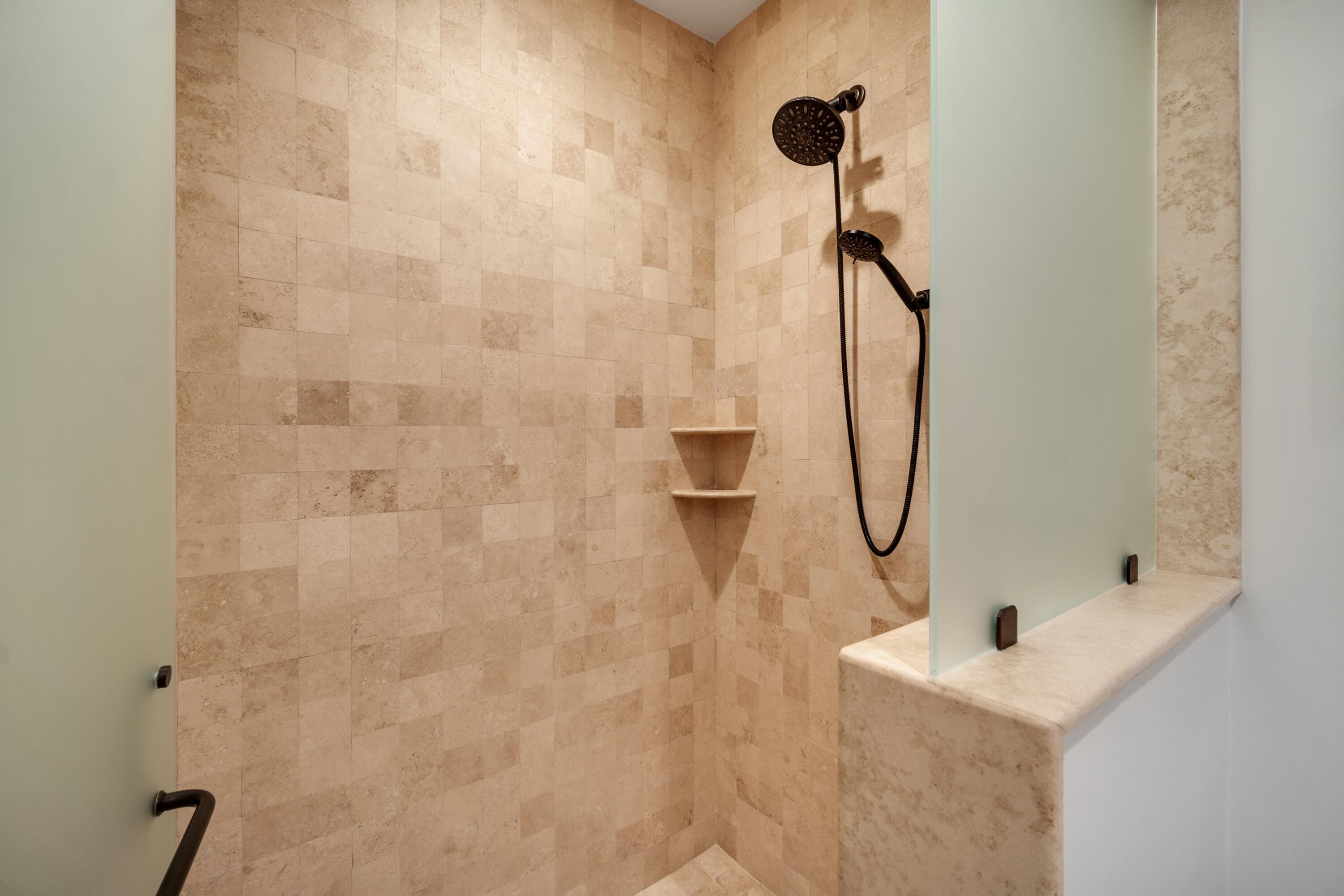 View 2 bed, 2 bath, 3rd floor, Copala at Quivira Ocean/Golf