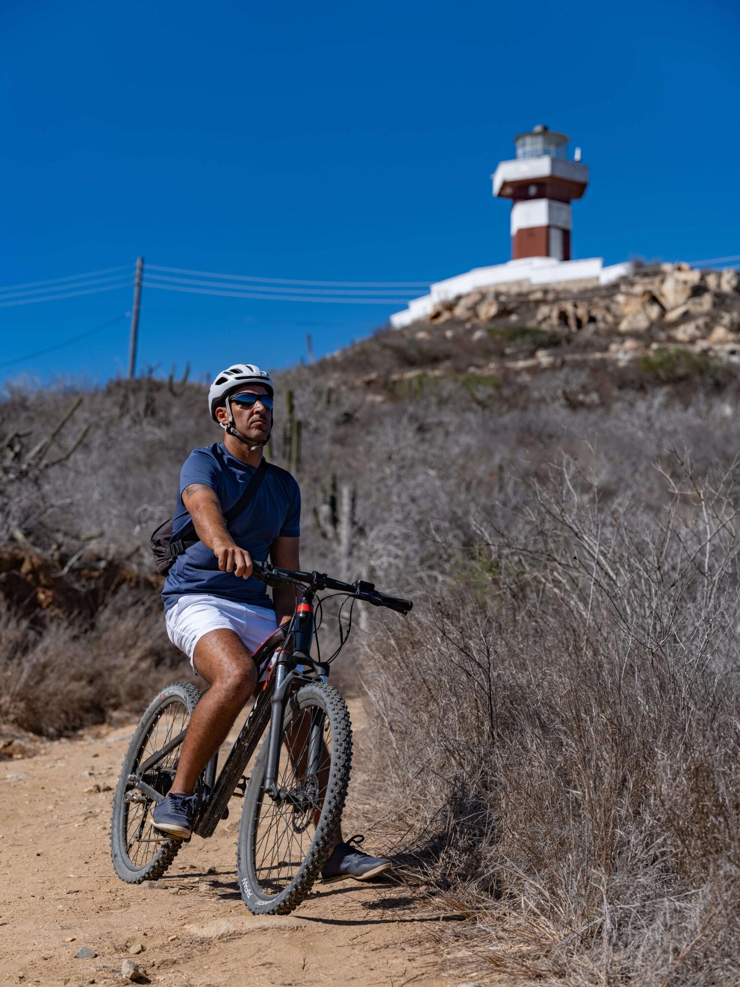 View 2 bed, 2 bath, 3rd floor, Copala at Quivira Ocean/Golf