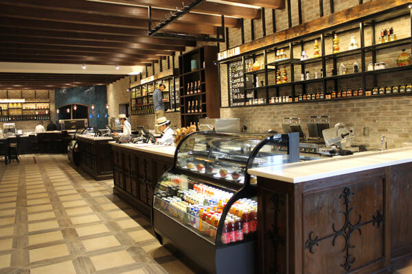 View 2 bed, 2 bath, 3rd floor, Copala at Quivira Ocean/Golf