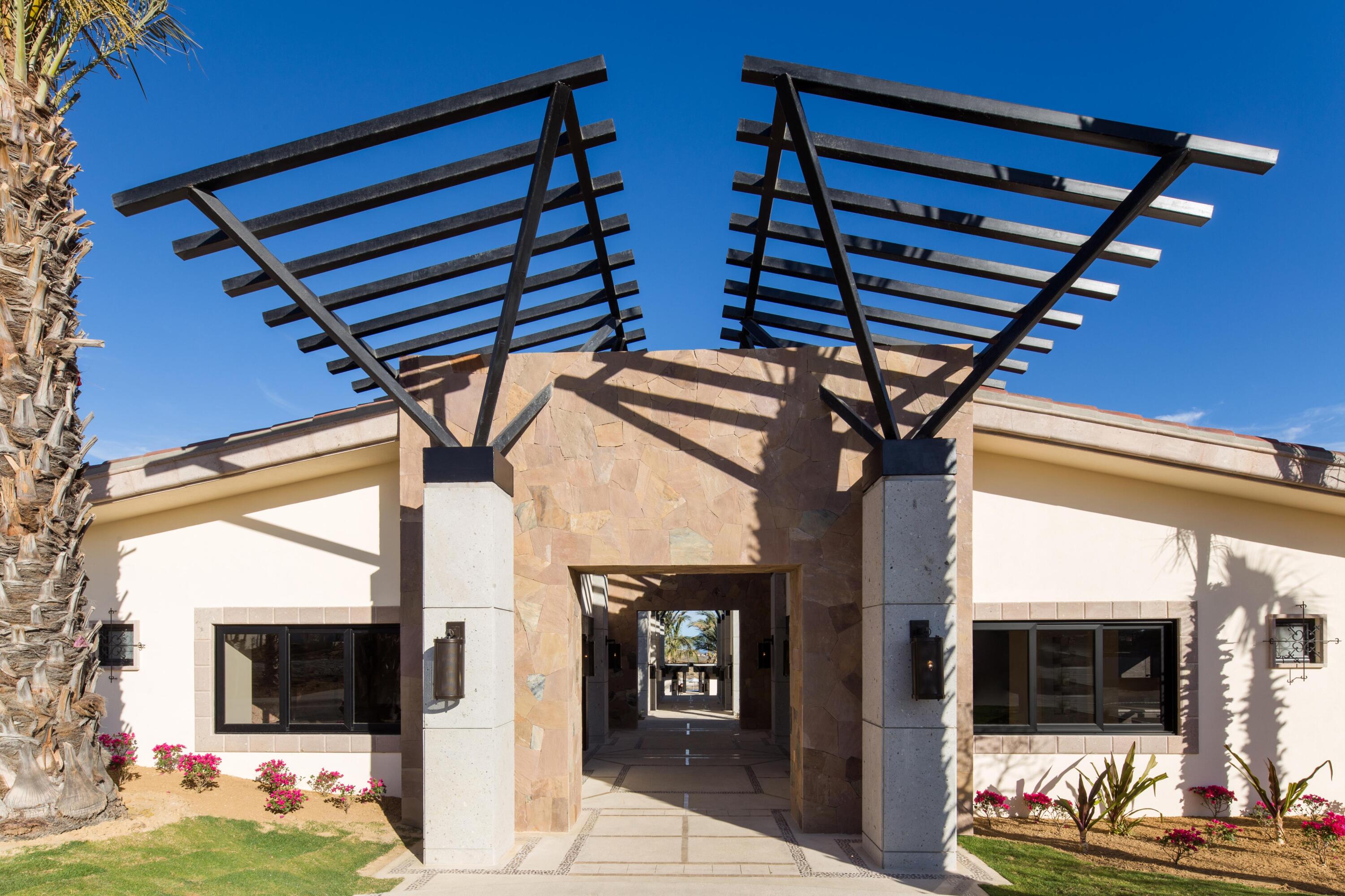 View 2 bed, 2 bath, 3rd floor, Copala at Quivira Ocean/Golf