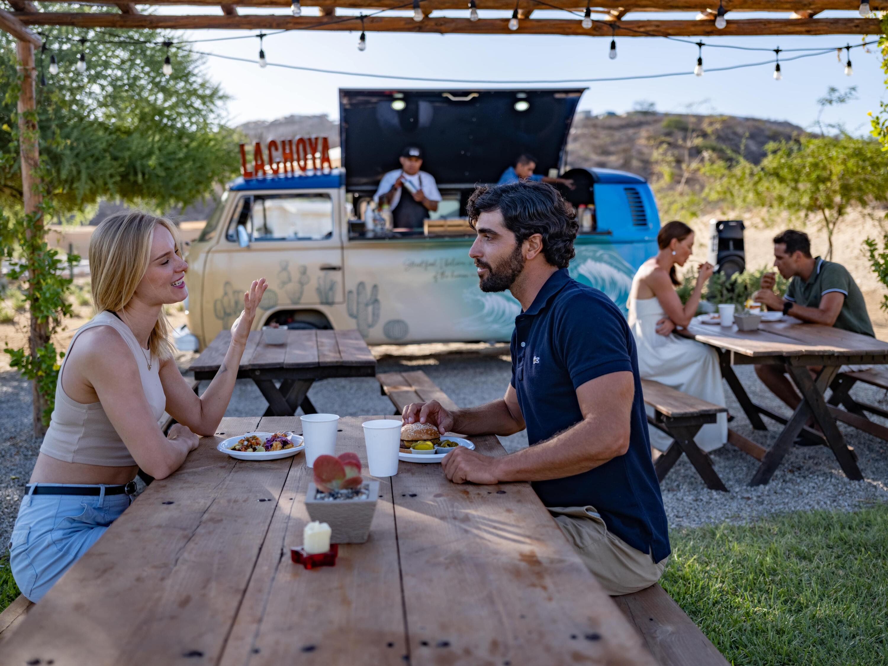 2nd floor, Mavila Tower 1