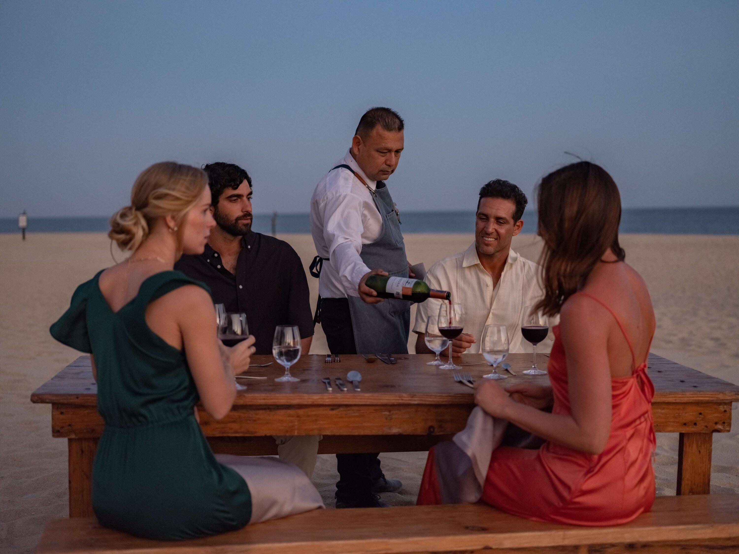 2nd floor, Mavila Tower 1