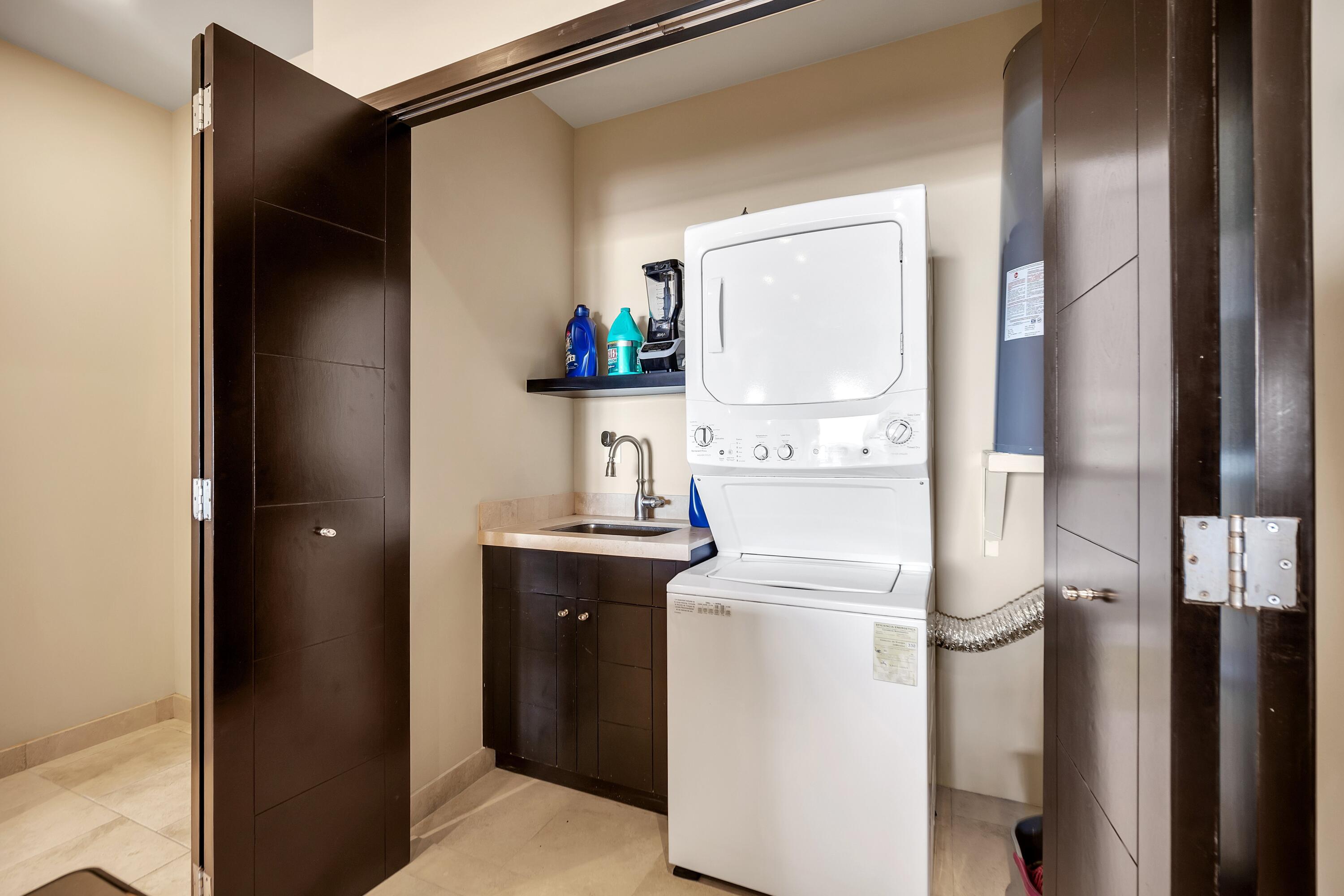 Tower 5, fourth floor, Copala at Quivira