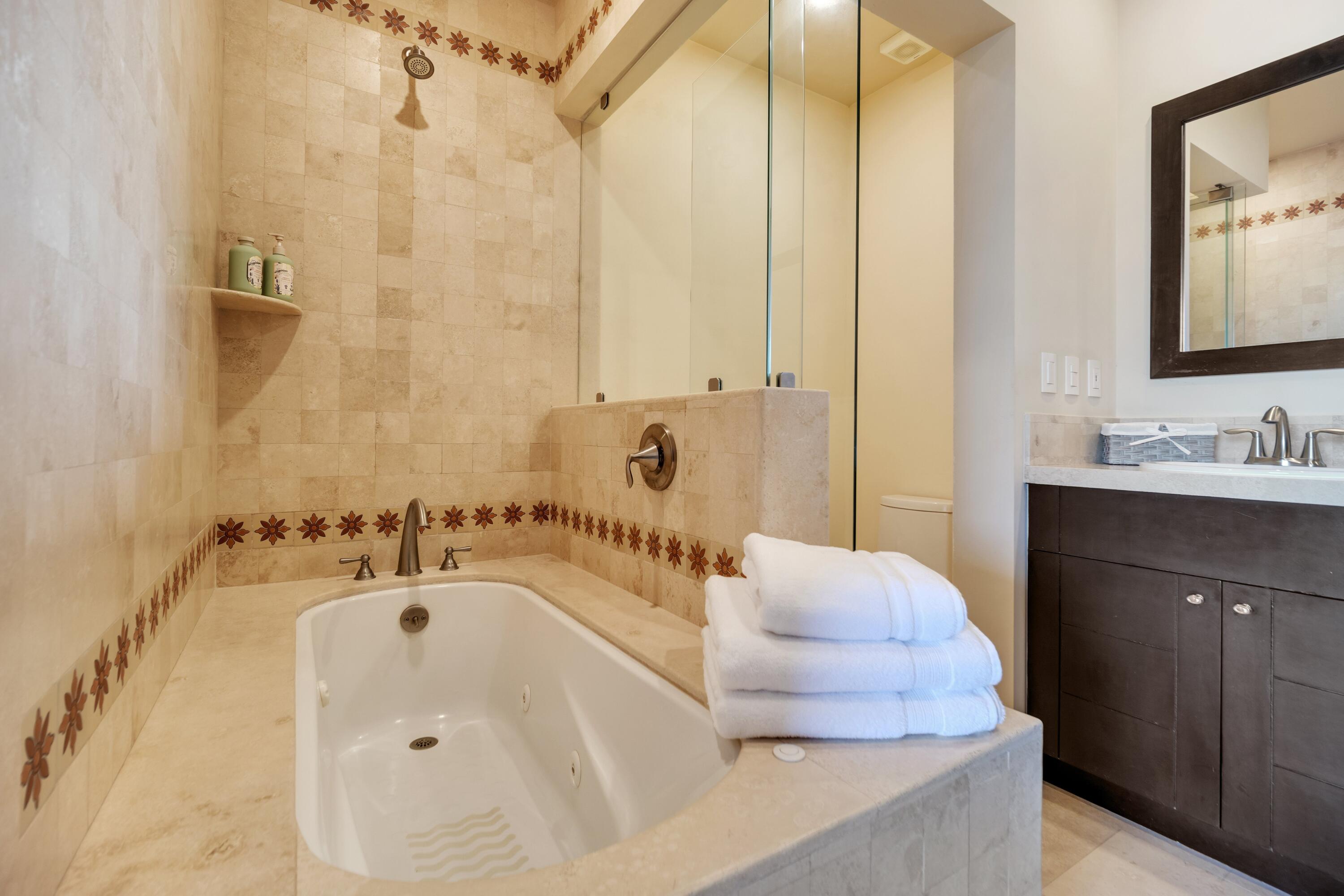 Tower 5, fourth floor, Copala at Quivira