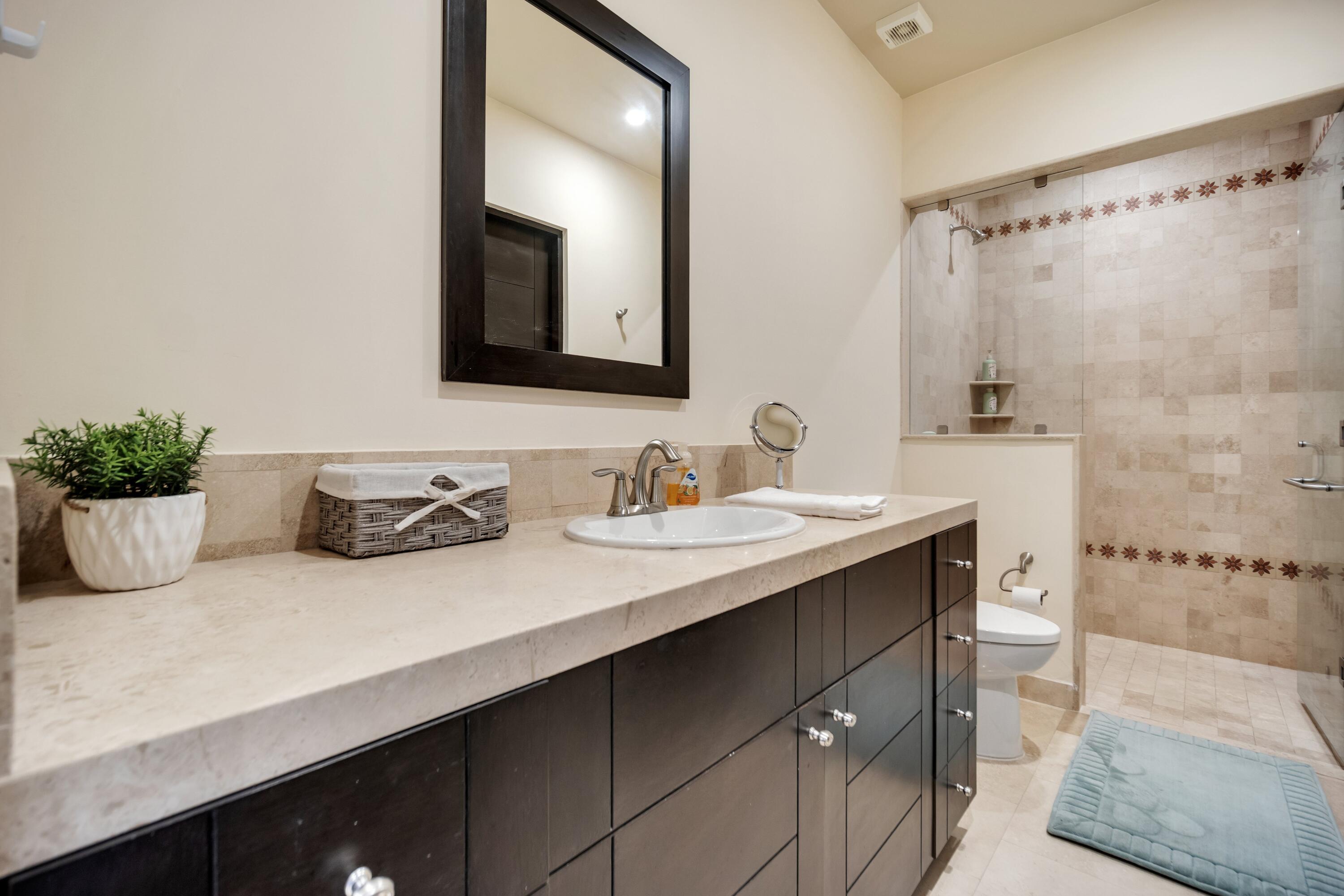 Tower 5, fourth floor, Copala at Quivira