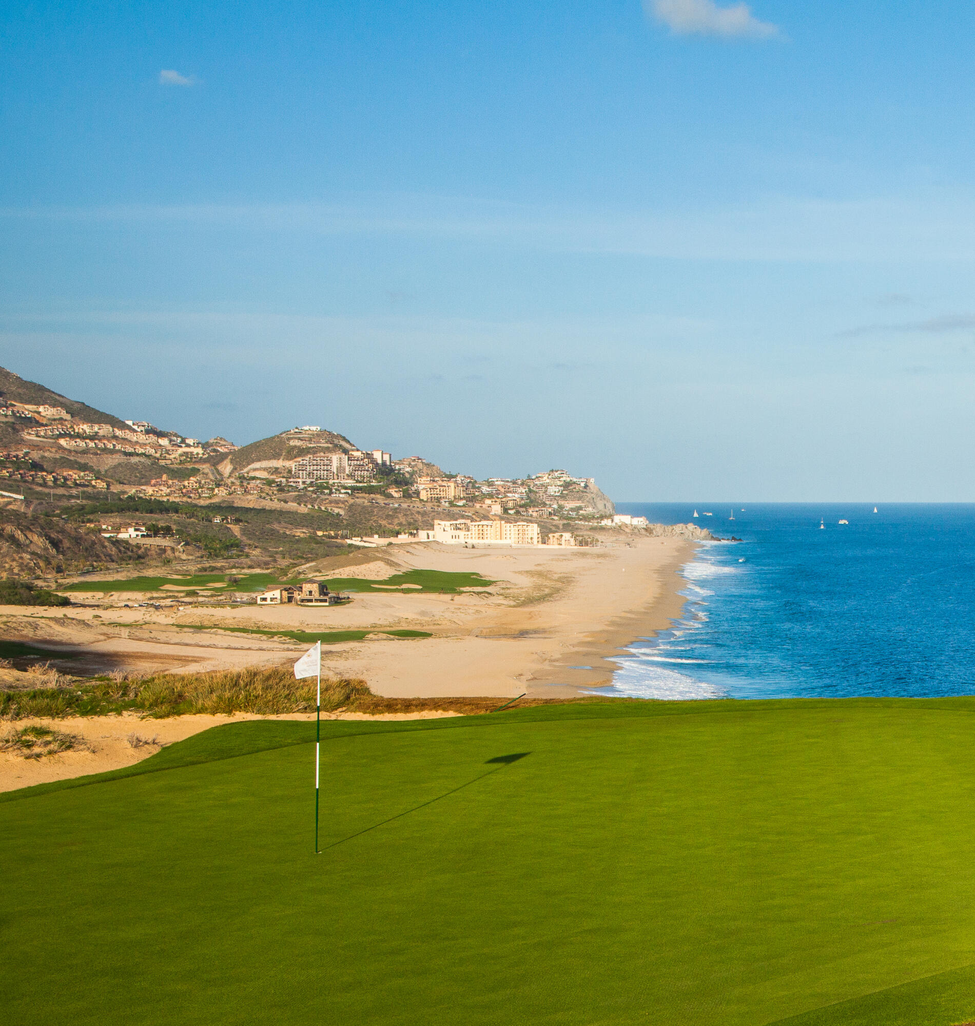 Tower 5, fourth floor, Copala at Quivira