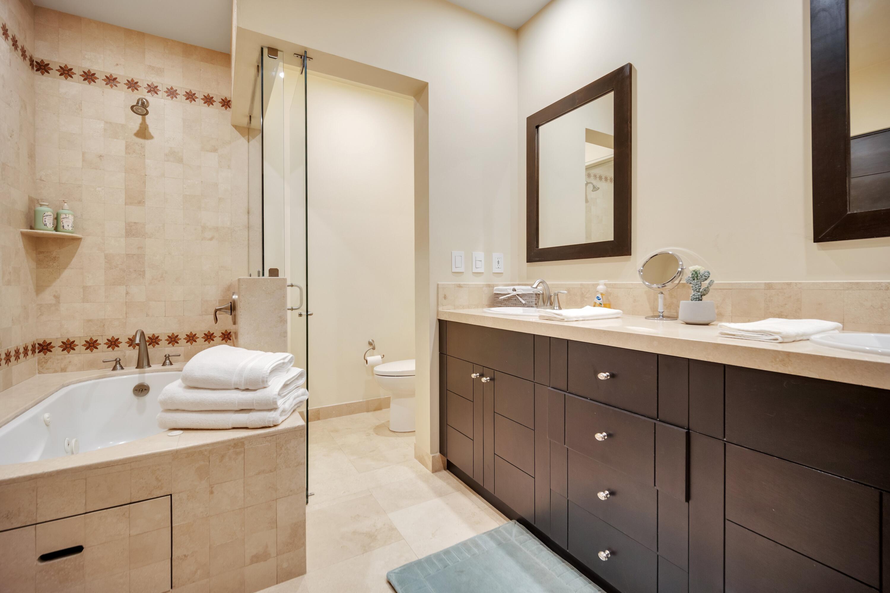 Tower 5, fourth floor, Copala at Quivira