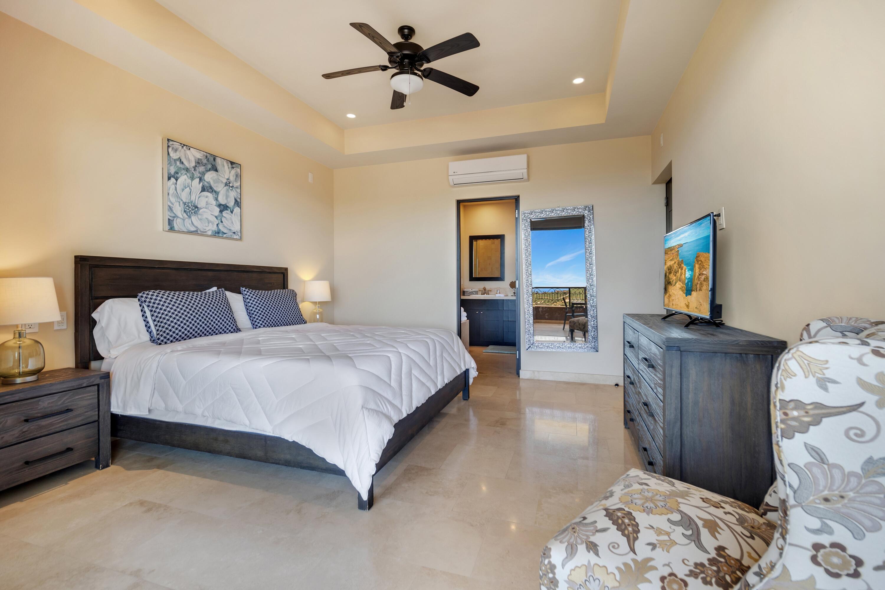 Tower 5, fourth floor, Copala at Quivira