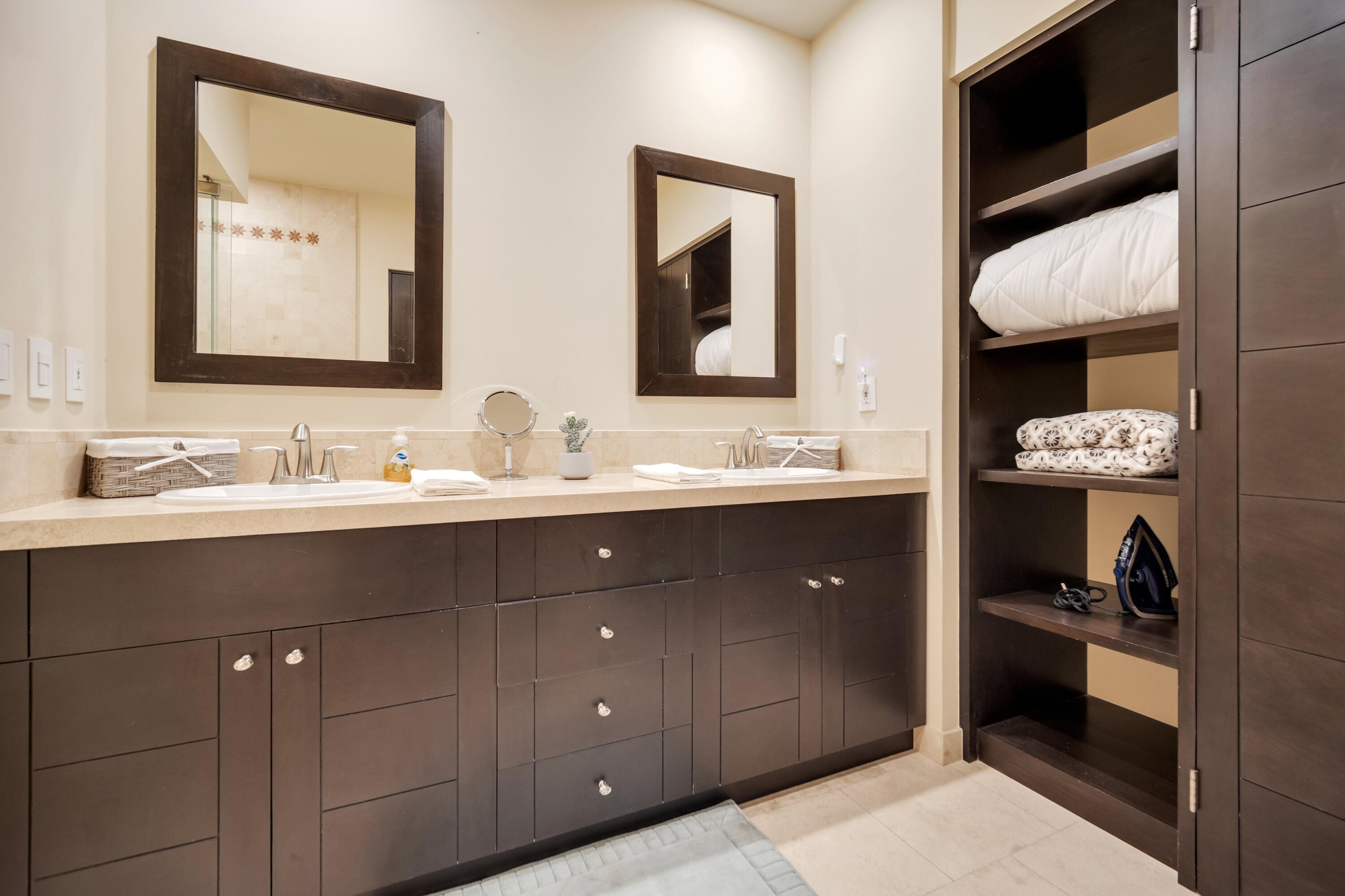 Tower 5, fourth floor, Copala at Quivira