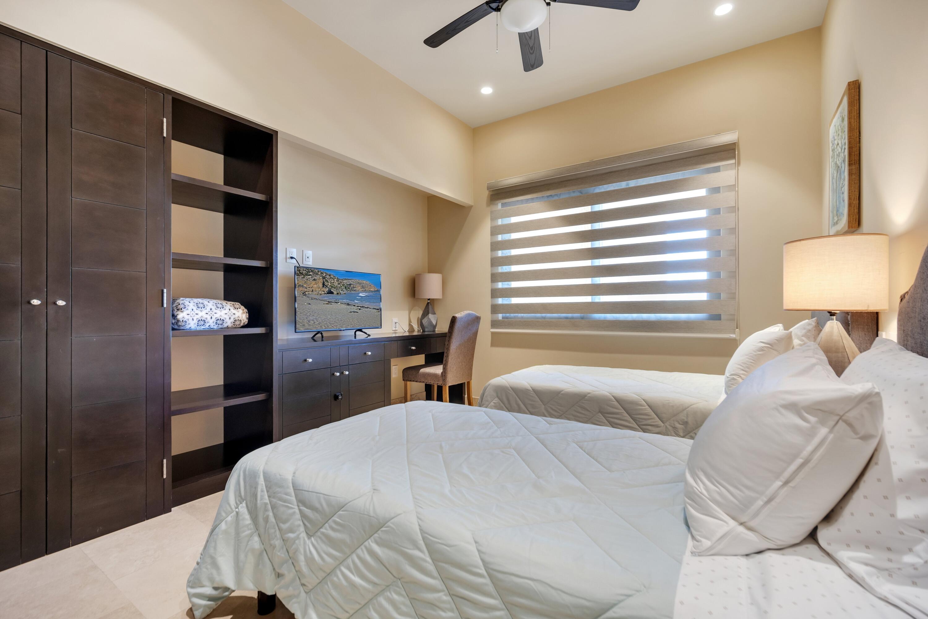 Tower 5, fourth floor, Copala at Quivira